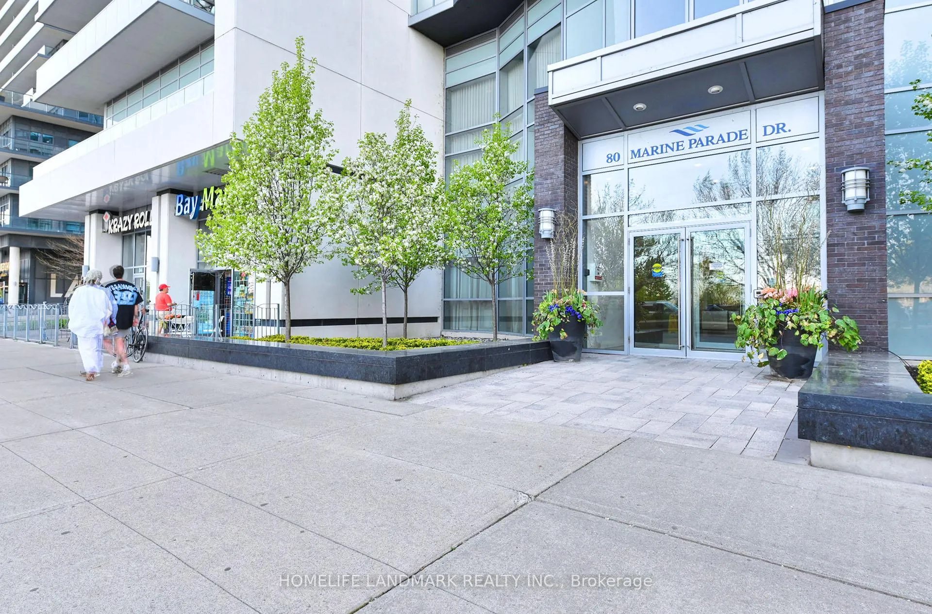 Photo of Unit 227, 80 Marine Parade Drive