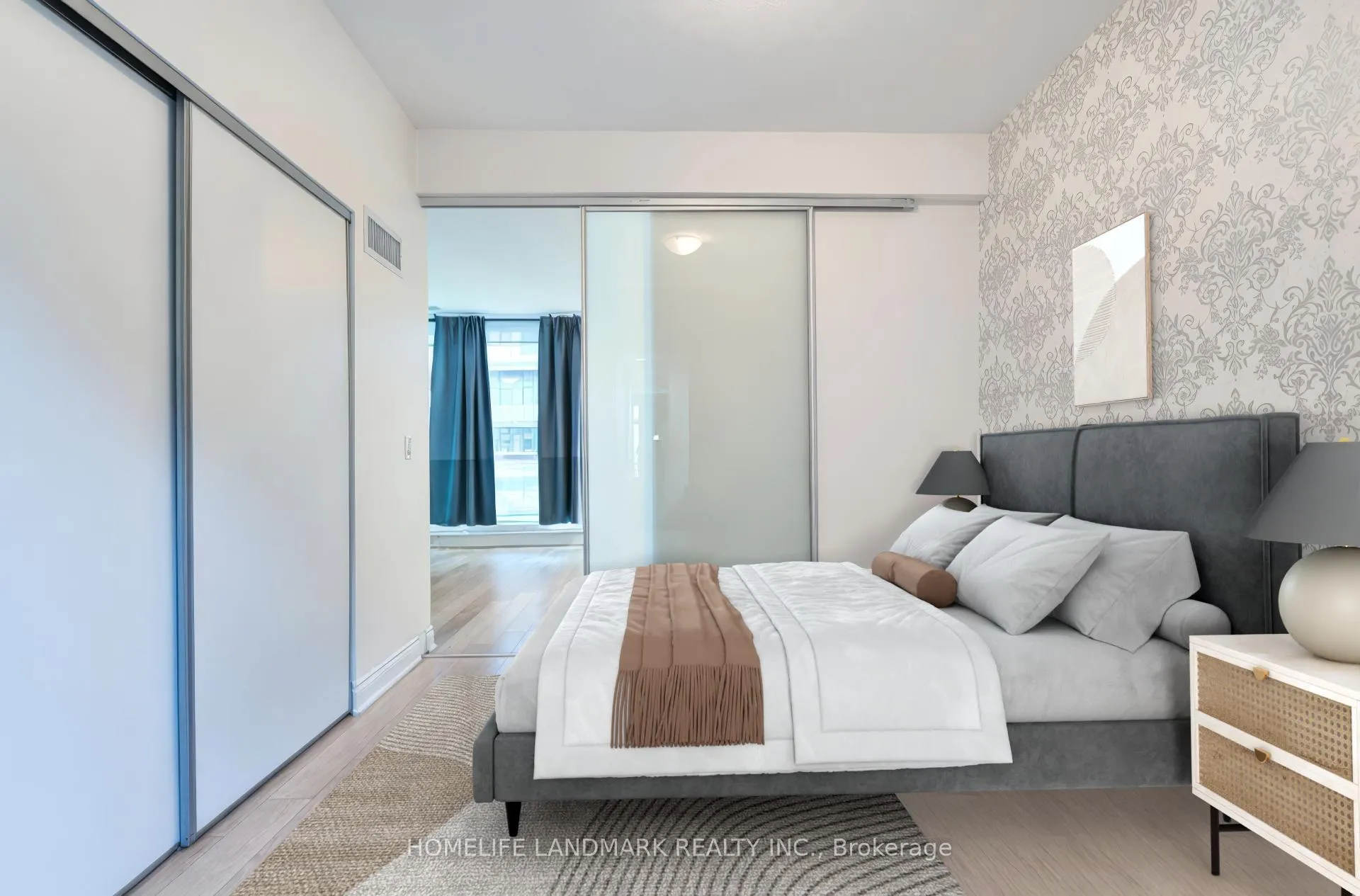Photo 7 of Unit 227, 80 Marine Parade Drive, Etobicoke, Mimico — HOMEH
