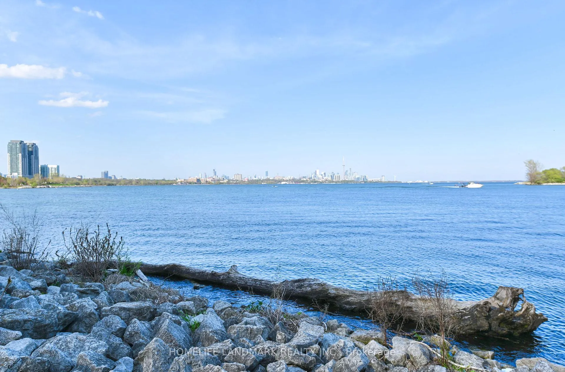 Photo 12 of Unit 227, 80 Marine Parade Drive, Etobicoke, Mimico — HOMEH