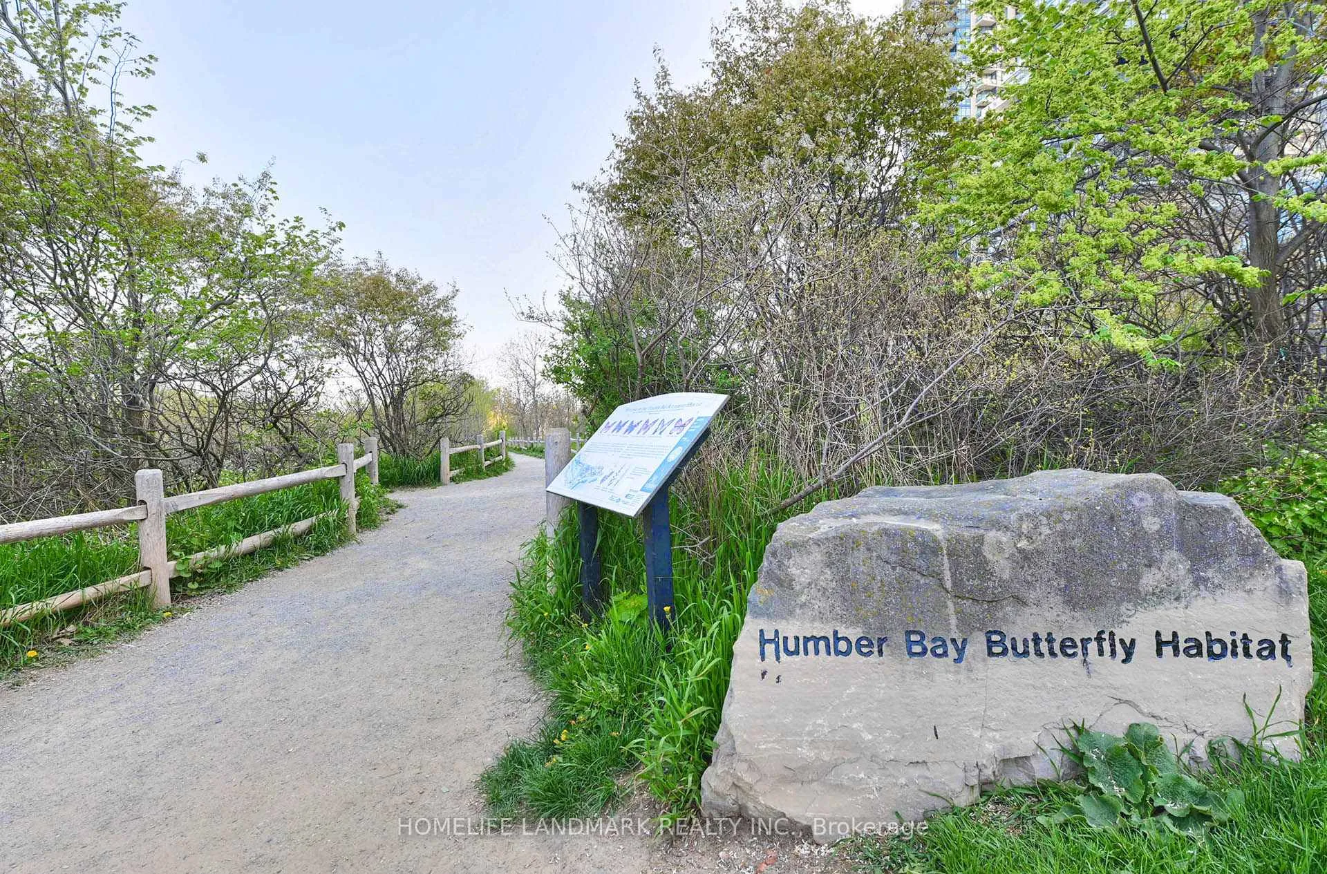Photo 13 of Unit 227, 80 Marine Parade Drive, Etobicoke, Mimico — HOMEH