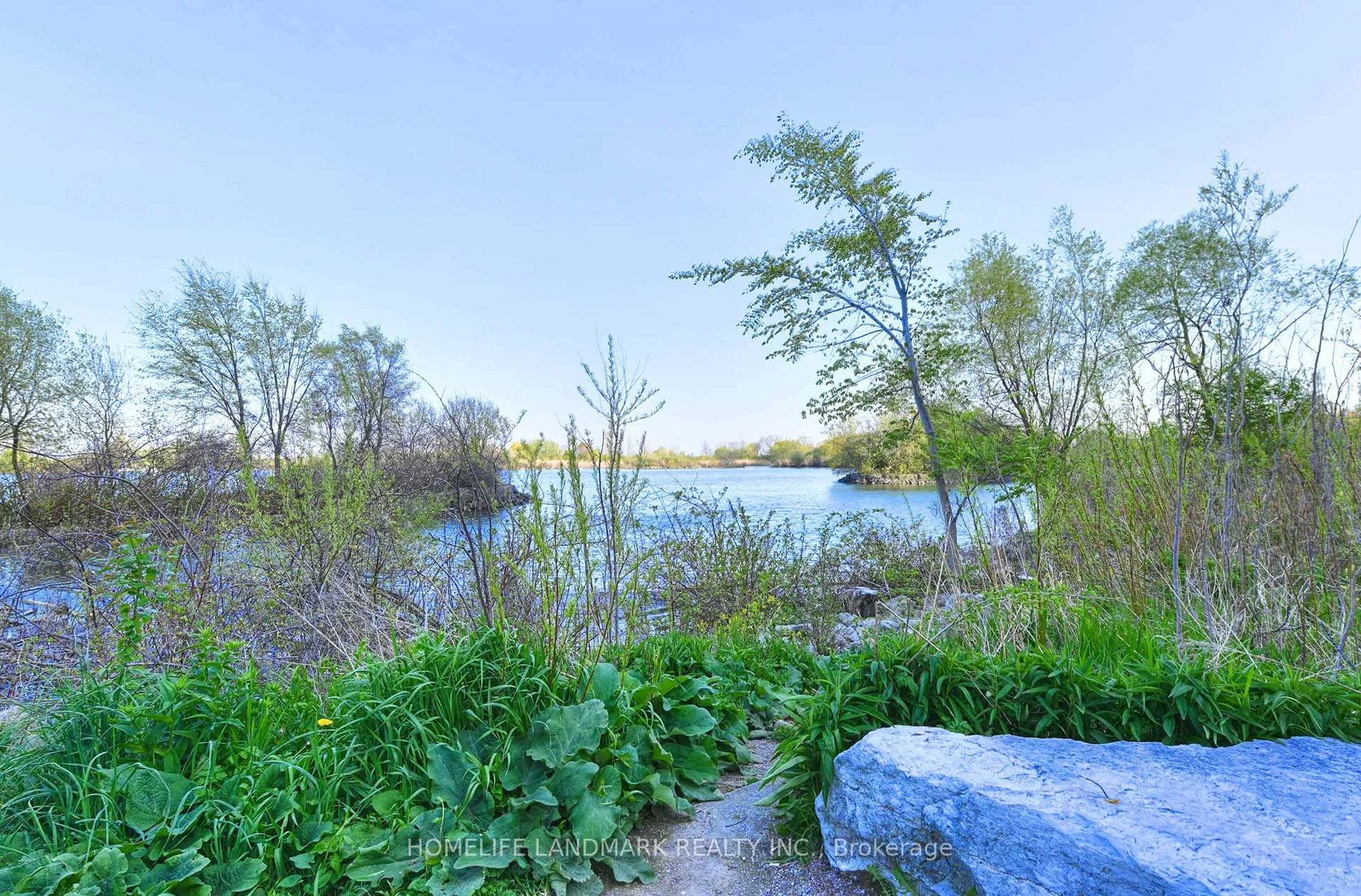 Photo 14 of Unit 227, 80 Marine Parade Drive, Etobicoke, Mimico — HOMEH