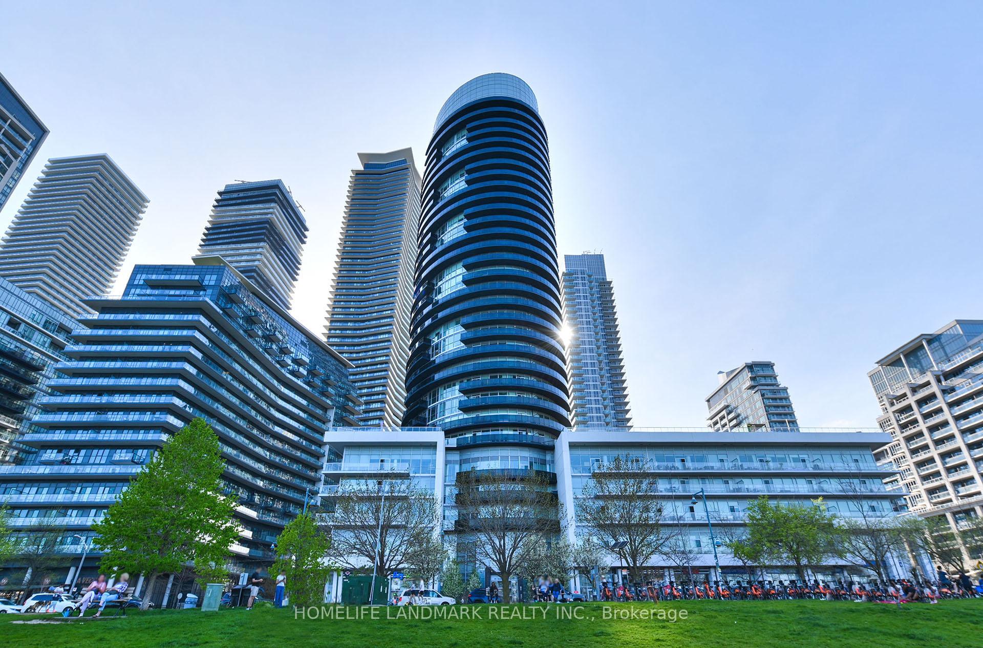 Photo 2 of Unit 227, 80 Marine Parade Drive, Etobicoke, Mimico — HOMEH