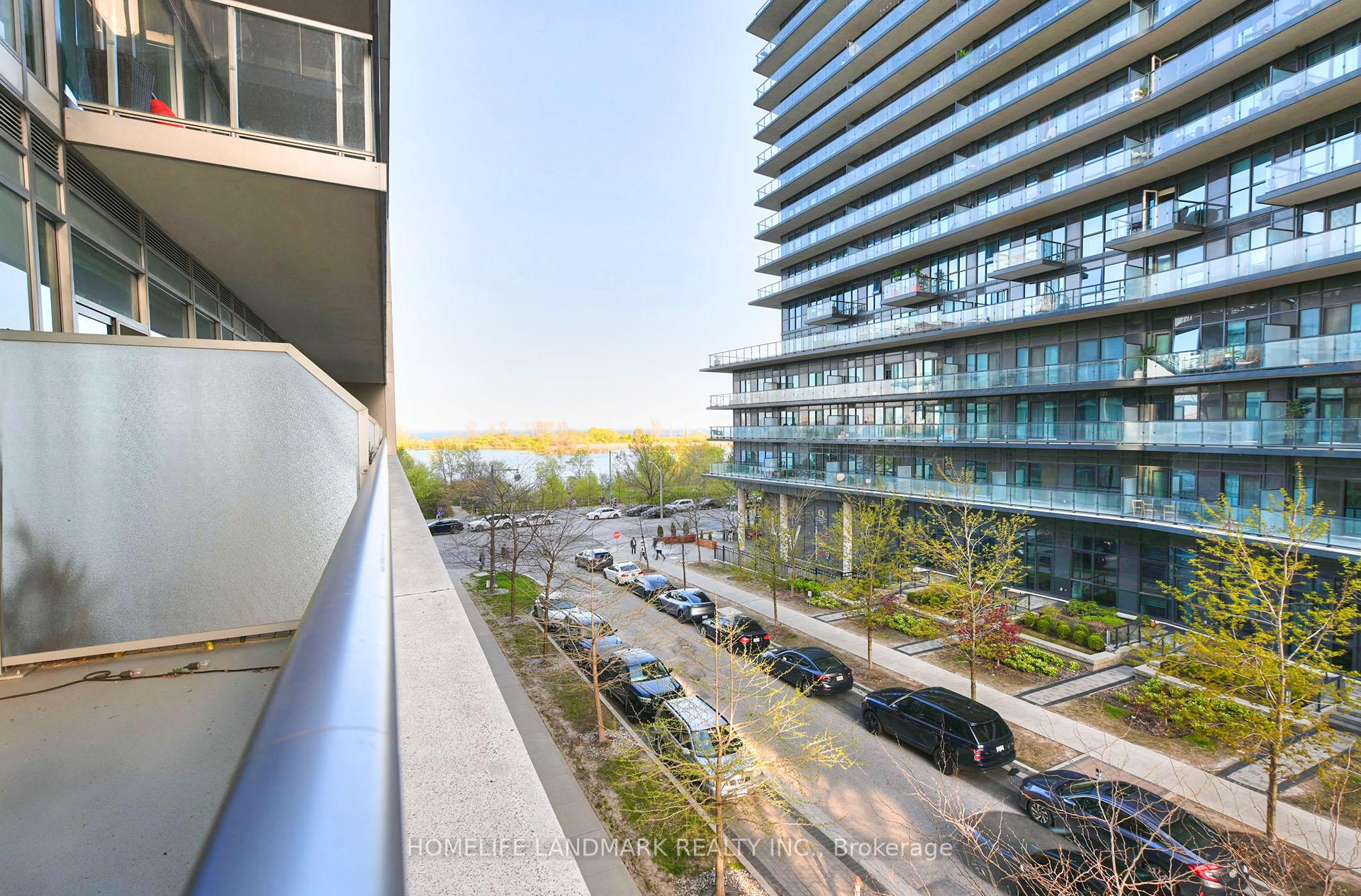 Photo 10 of Unit 227, 80 Marine Parade Drive, Etobicoke, Mimico — HOMEH