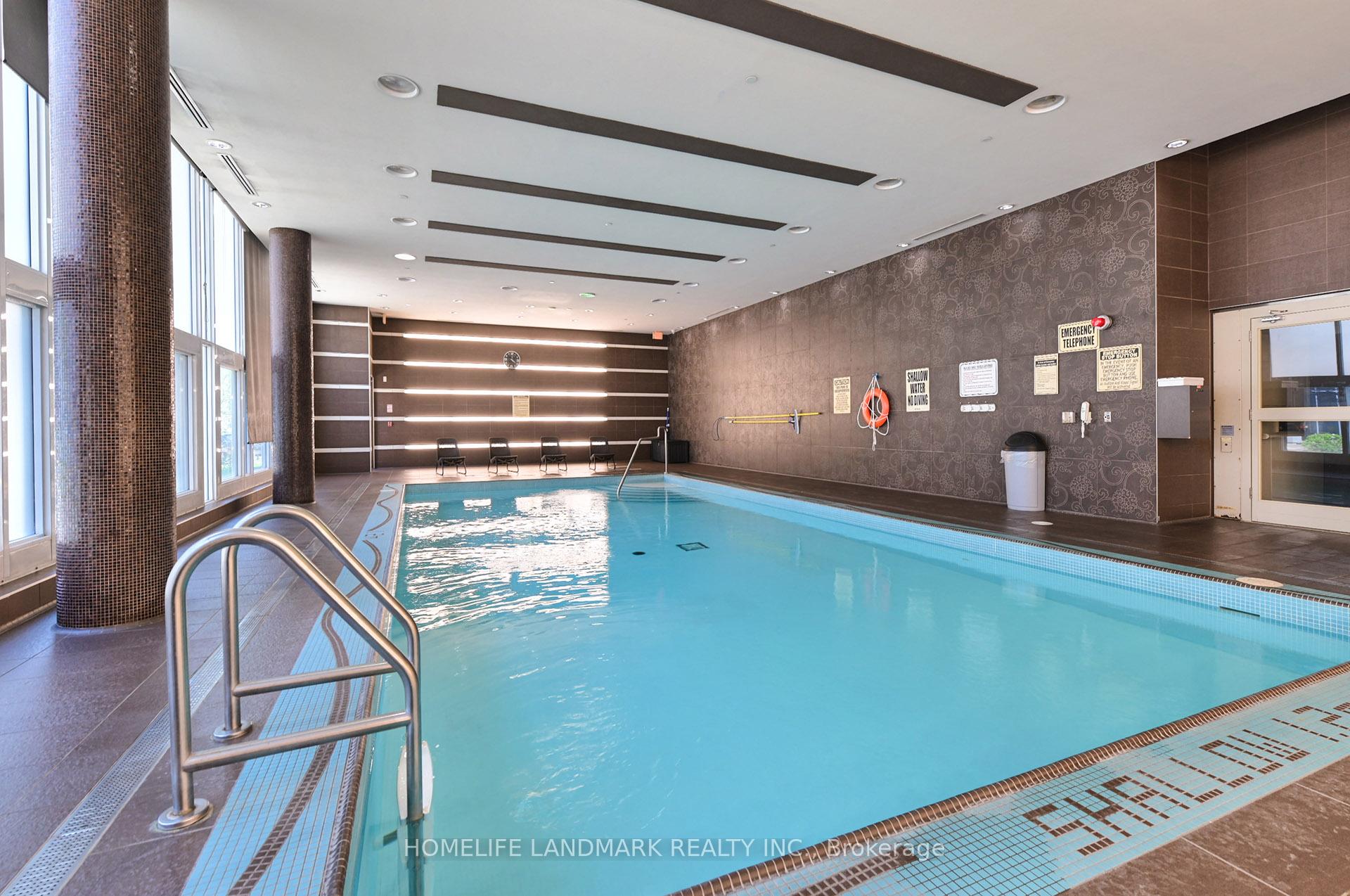 Photo 16 of Unit 227, 80 Marine Parade Drive, Etobicoke, Mimico — HOMEH