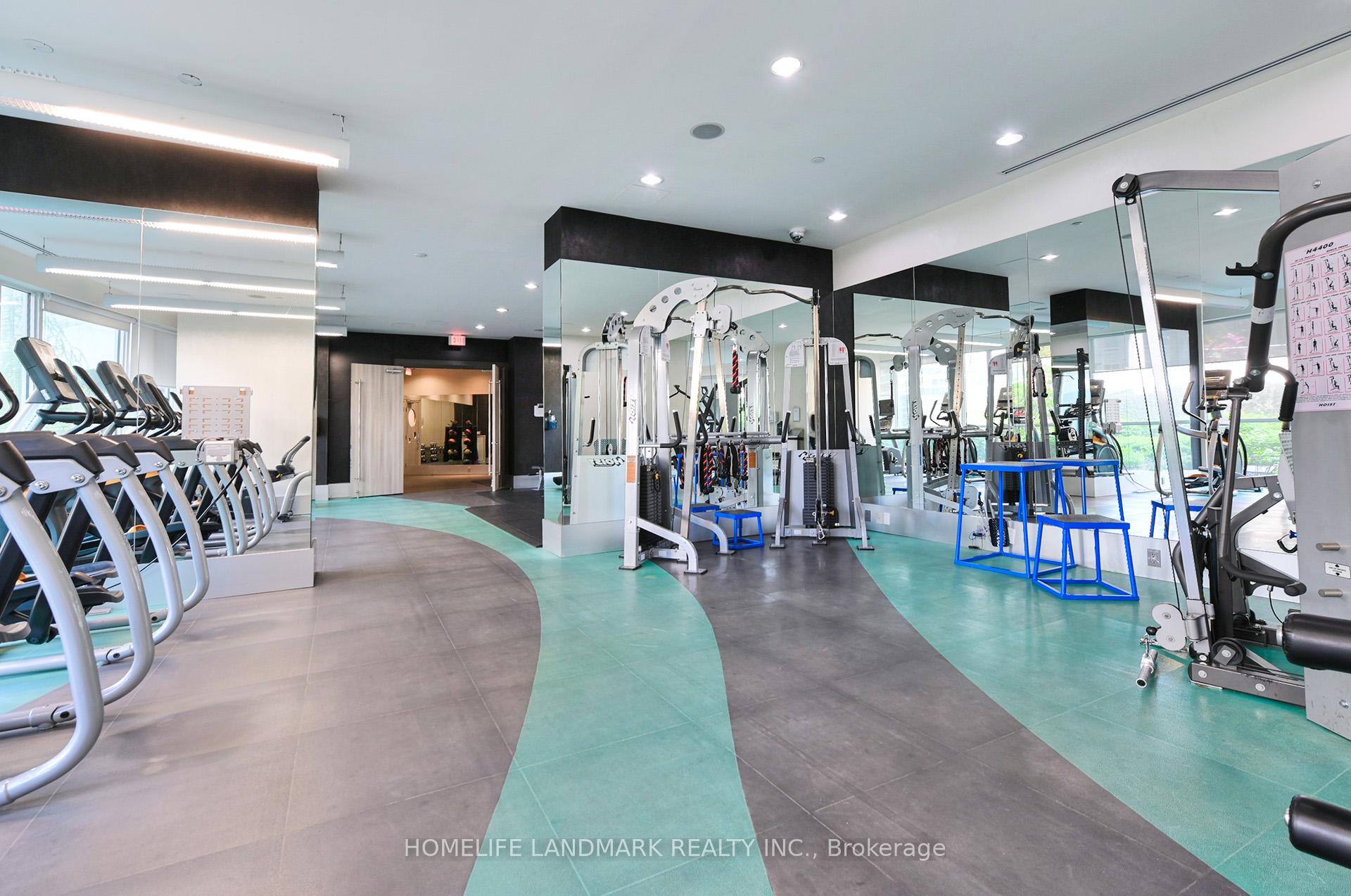 Photo 17 of Unit 227, 80 Marine Parade Drive, Etobicoke, Mimico — HOMEH