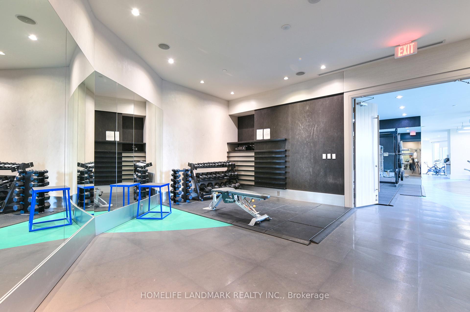 Photo 19 of Unit 227, 80 Marine Parade Drive, Etobicoke, Mimico — HOMEH