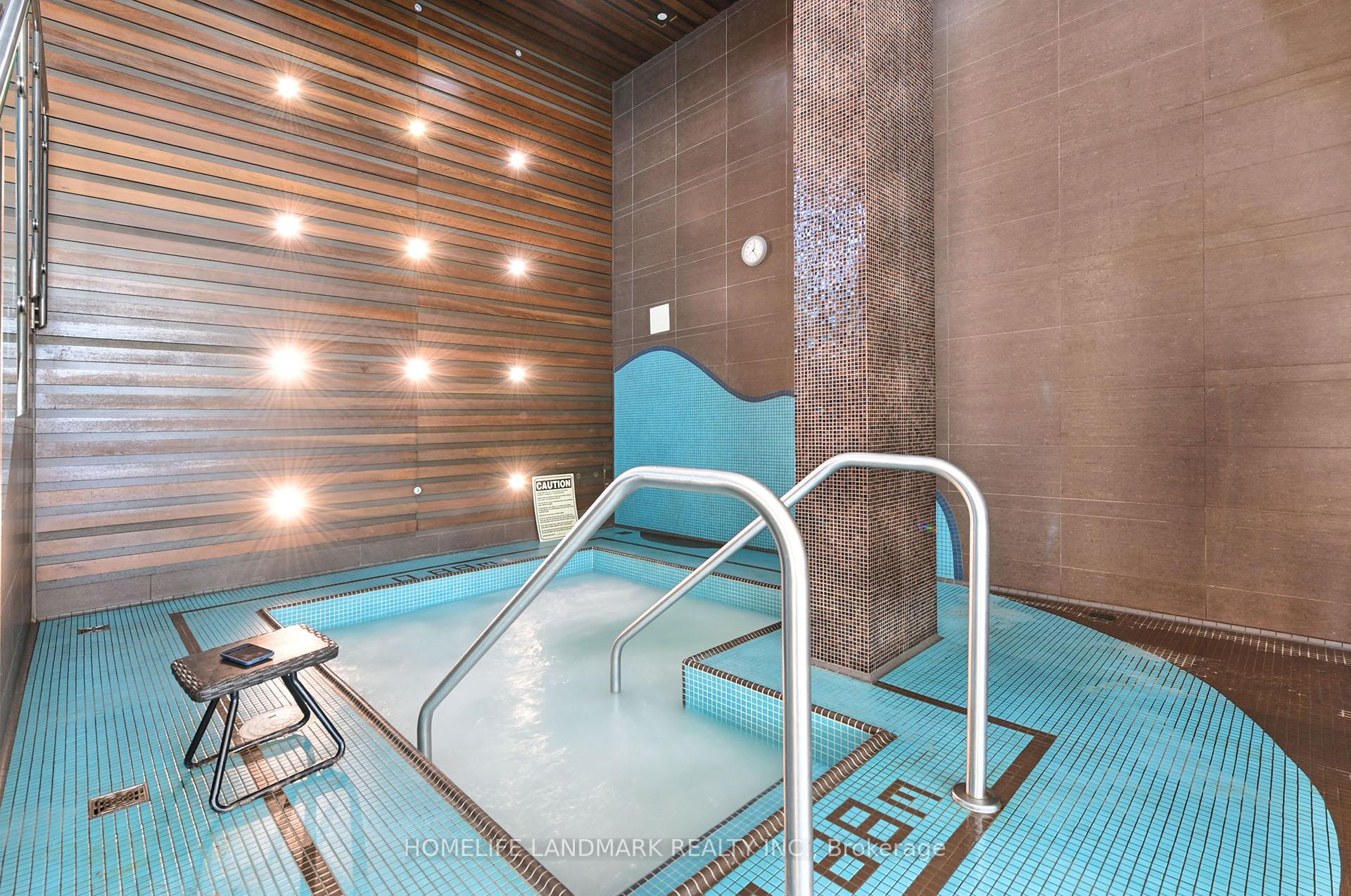 Photo 20 of Unit 227, 80 Marine Parade Drive, Etobicoke, Mimico — HOMEH