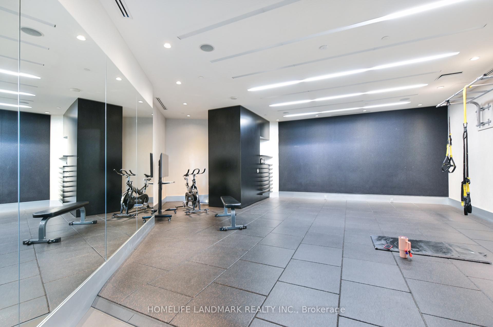 Photo 21 of Unit 227, 80 Marine Parade Drive, Etobicoke, Mimico — HOMEH