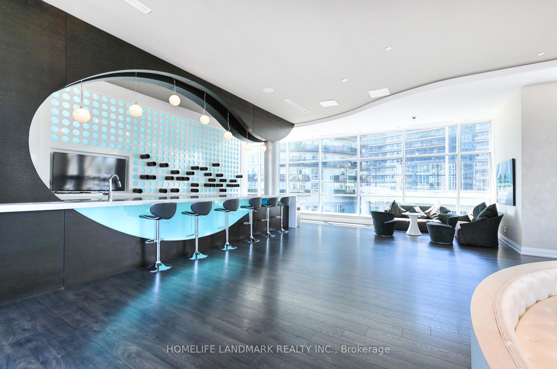Photo 22 of Unit 227, 80 Marine Parade Drive, Etobicoke, Mimico — HOMEH