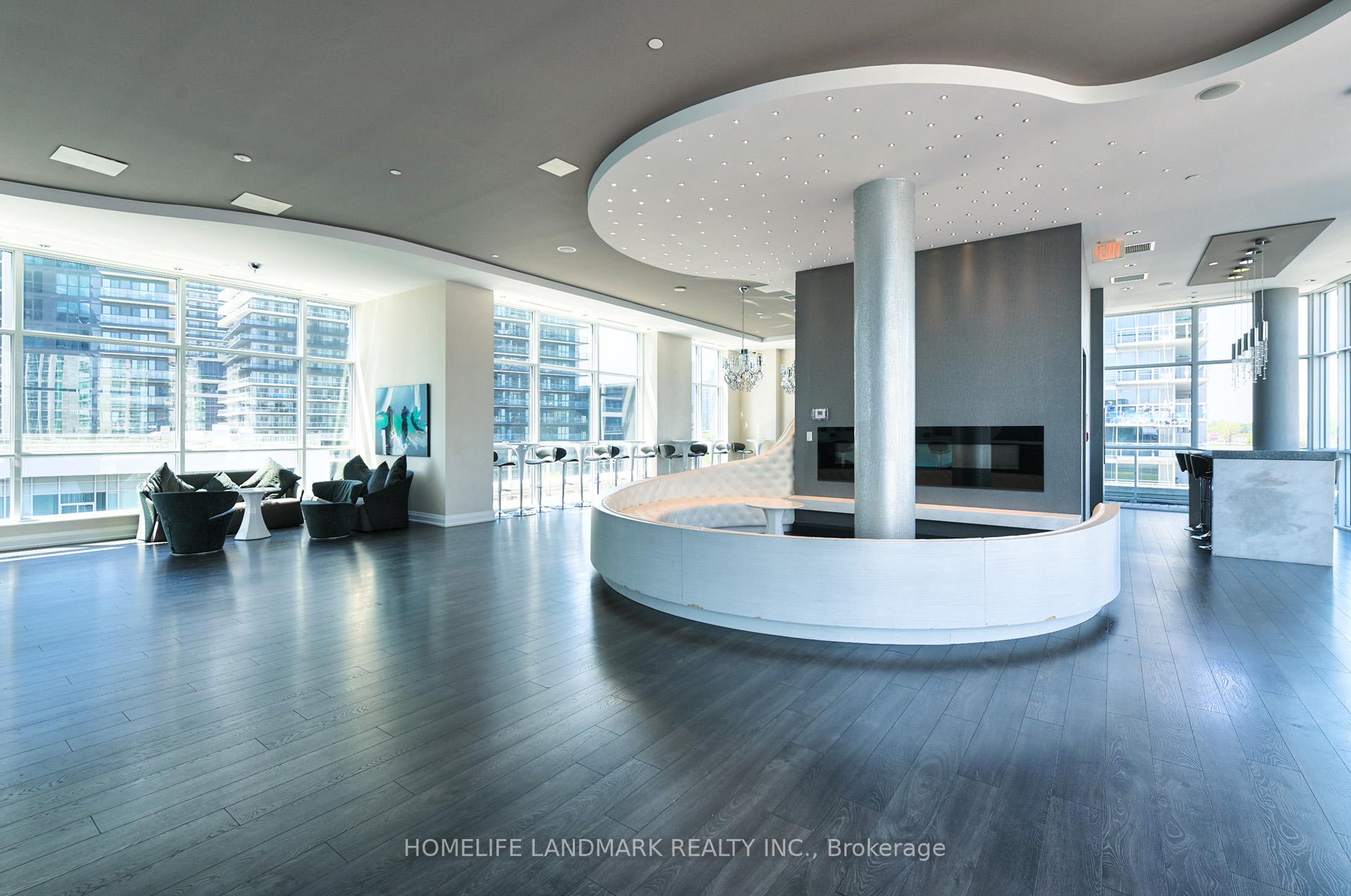 Photo 23 of Unit 227, 80 Marine Parade Drive, Etobicoke, Mimico — HOMEH