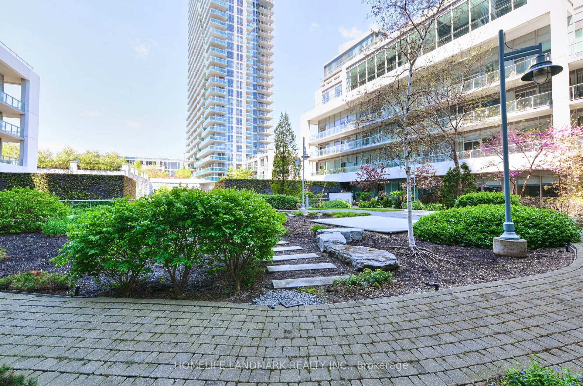Photo 26 of Unit 227, 80 Marine Parade Drive, Etobicoke, Mimico — HOMEH