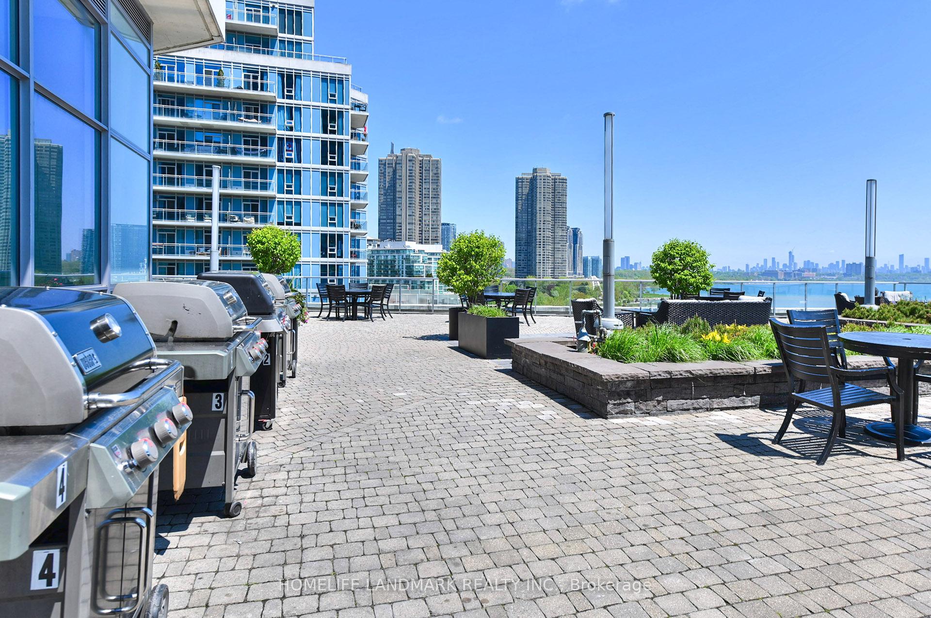 Photo 27 of Unit 227, 80 Marine Parade Drive, Etobicoke, Mimico — HOMEH
