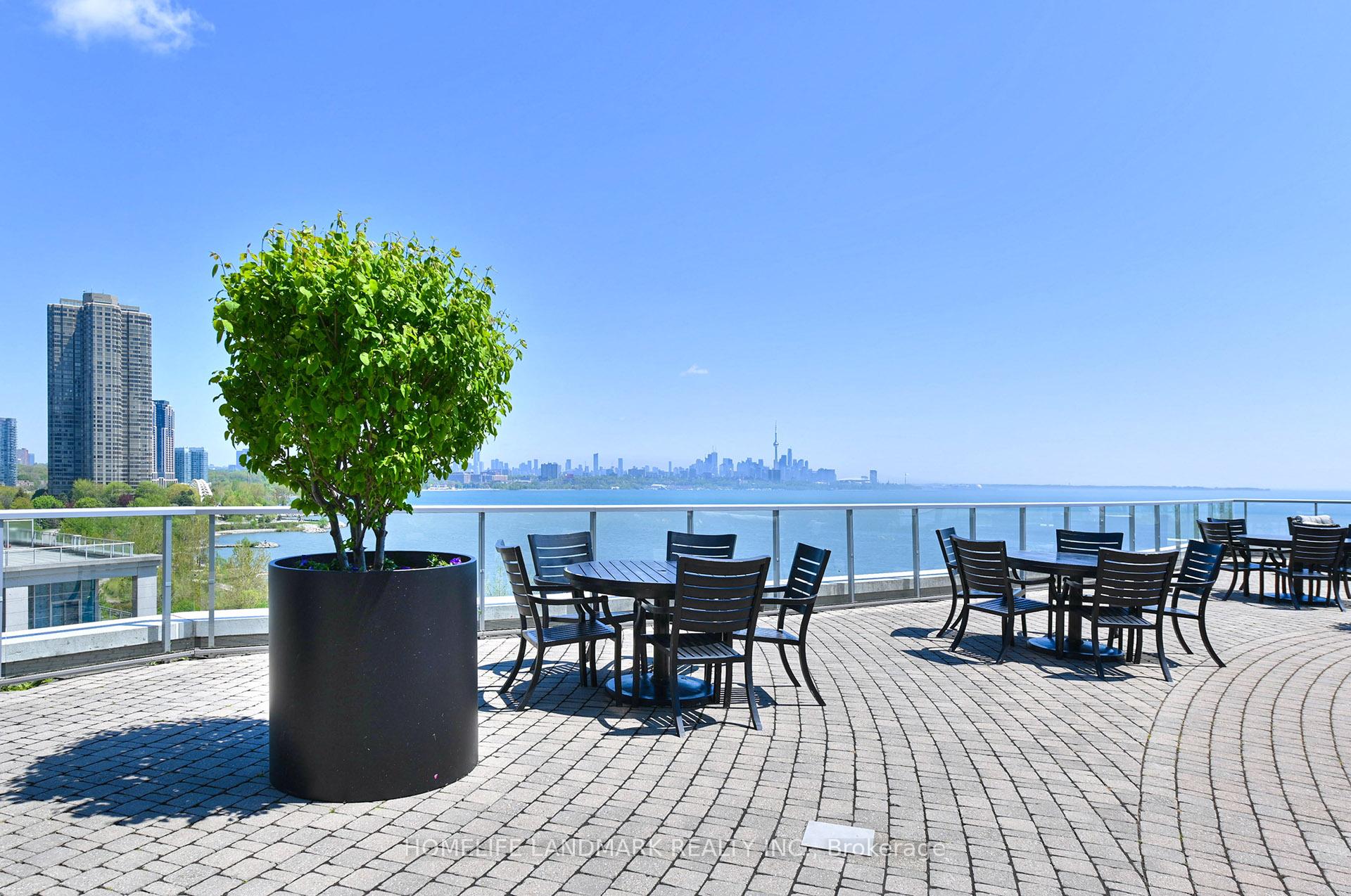 Photo 28 of Unit 227, 80 Marine Parade Drive, Etobicoke, Mimico — HOMEH