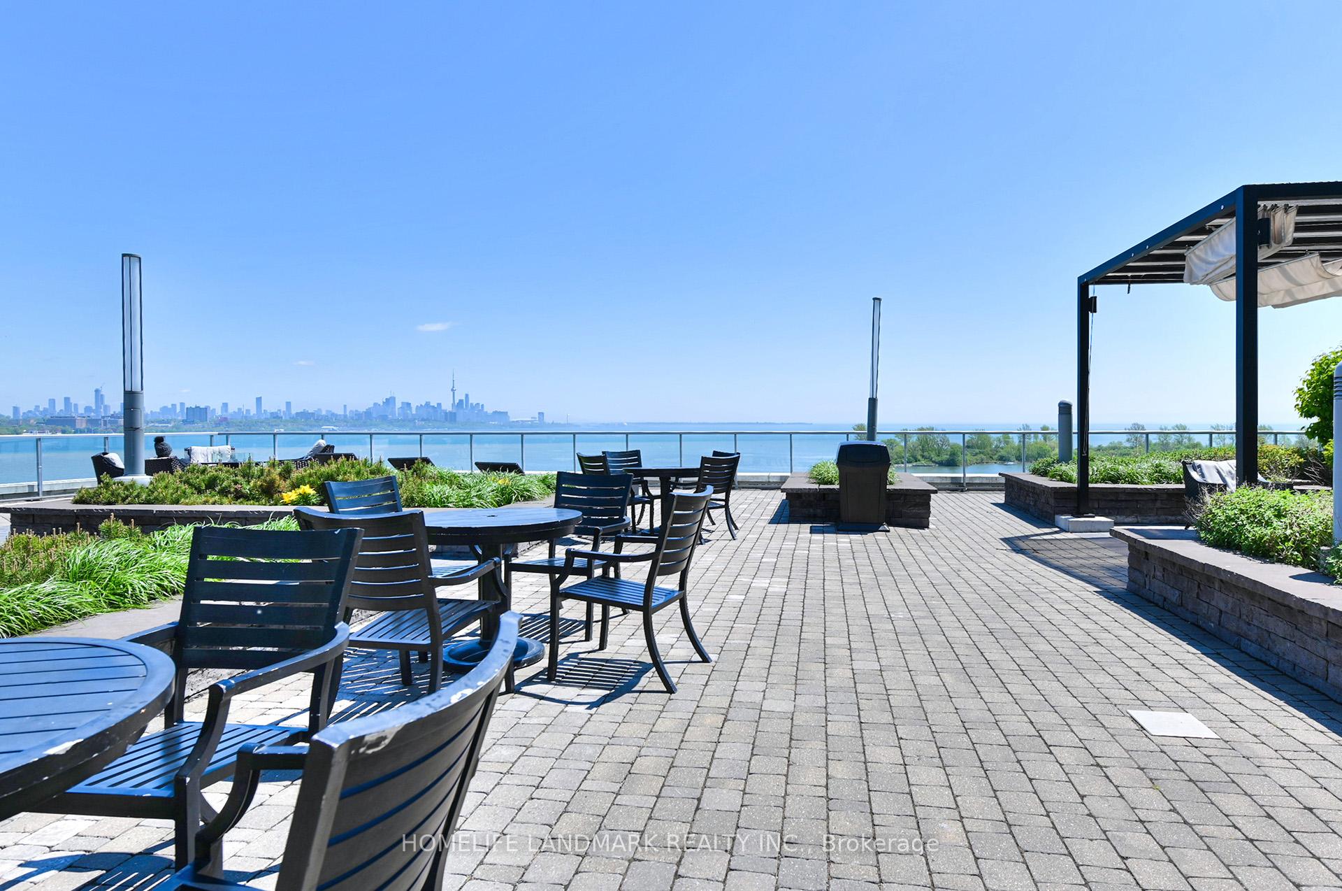 Photo 29 of Unit 227, 80 Marine Parade Drive, Etobicoke, Mimico — HOMEH