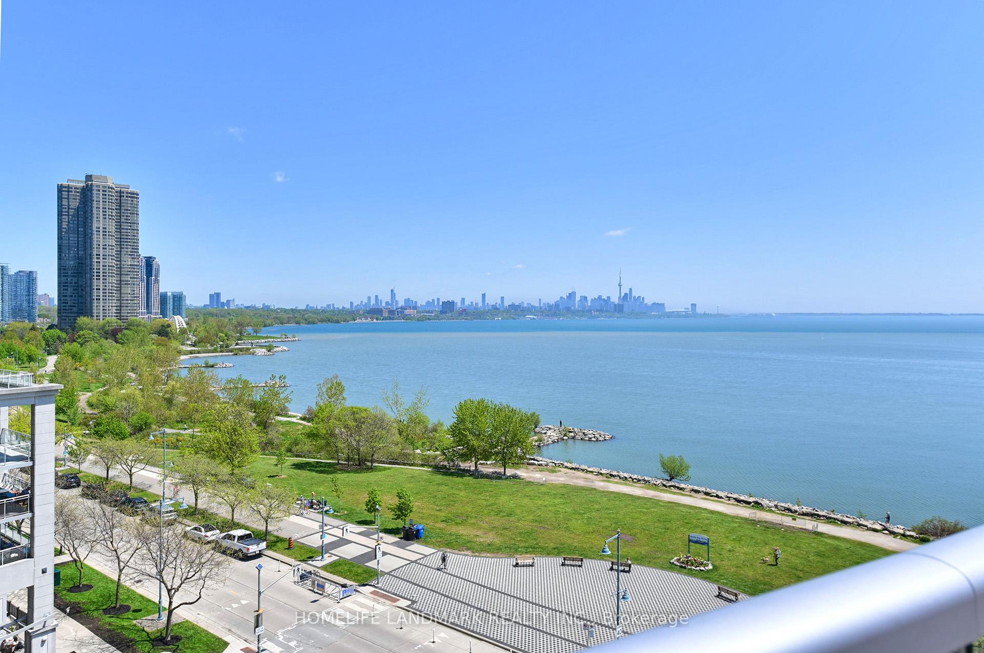 Photo 30 of Unit 227, 80 Marine Parade Drive, Etobicoke, Mimico — HOMEH