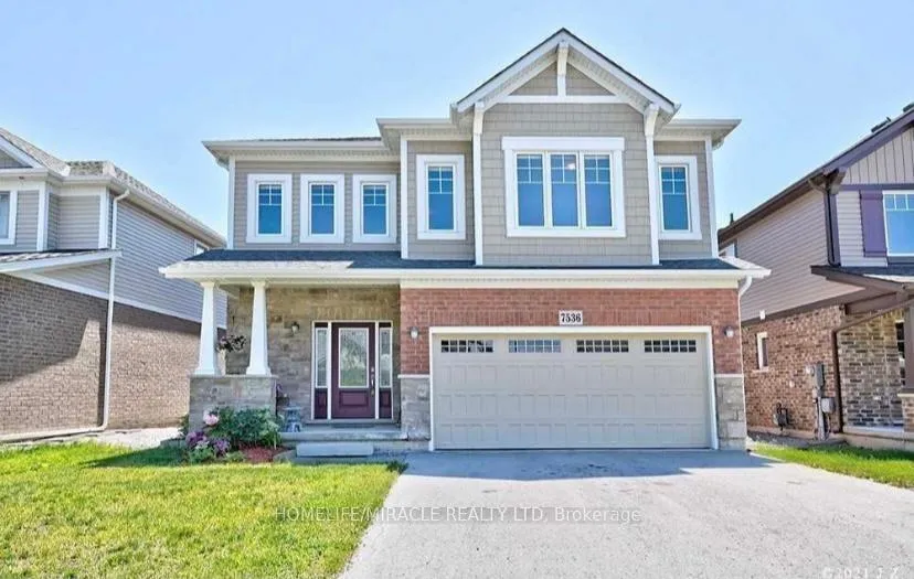 Front of Unit 68, 7536 Lionshead Avenue