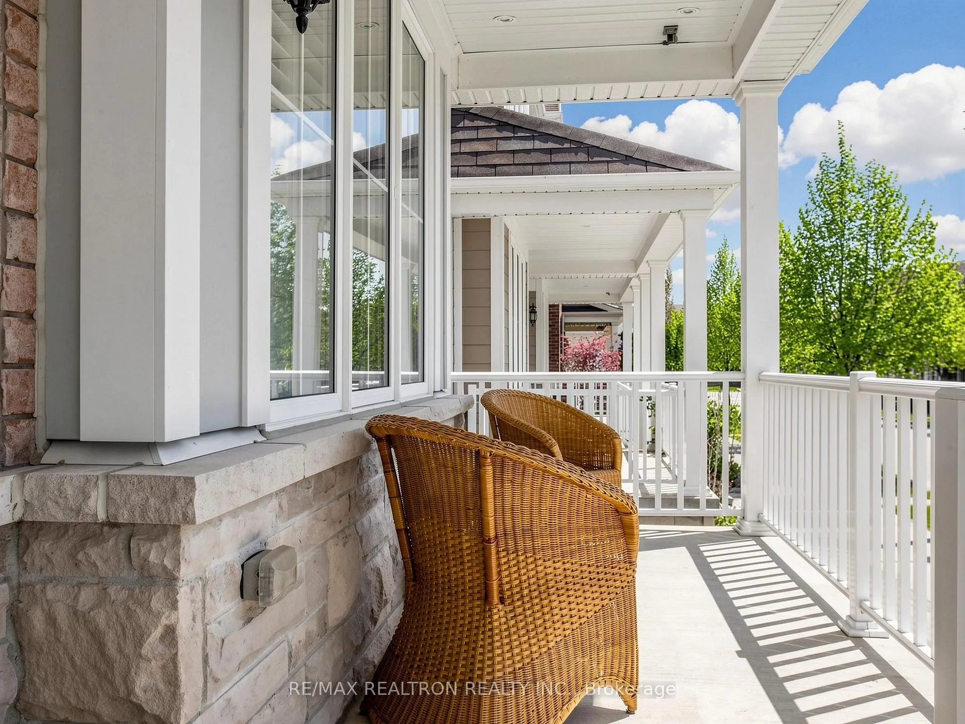 Photo 3 of 65 Black Creek Drive, Markham, Cornell — HOMEH