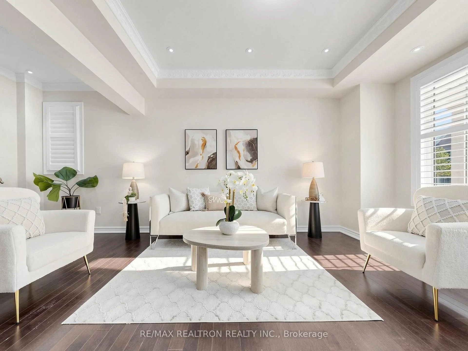 Photo 4 of 65 Black Creek Drive, Markham, Cornell — HOMEH