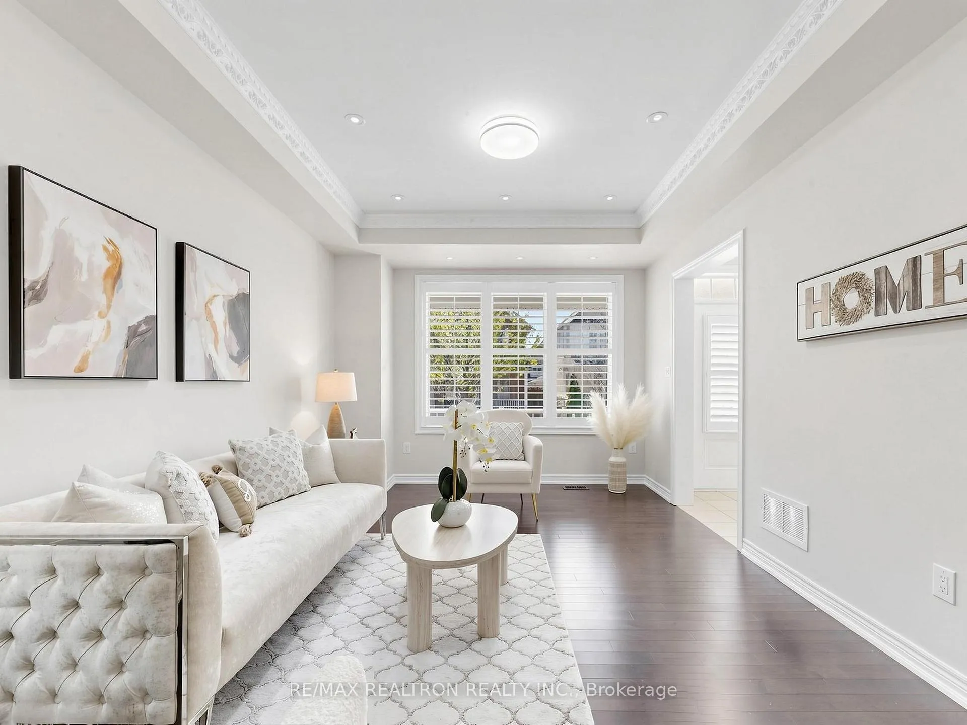 Photo 5 of 65 Black Creek Drive, Markham, Cornell — HOMEH