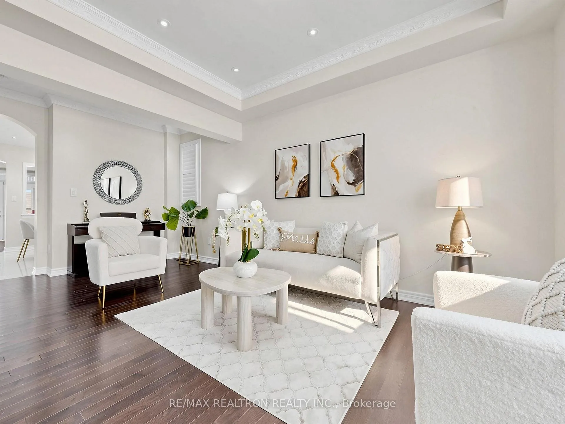 Photo 6 of 65 Black Creek Drive, Markham, Cornell — HOMEH