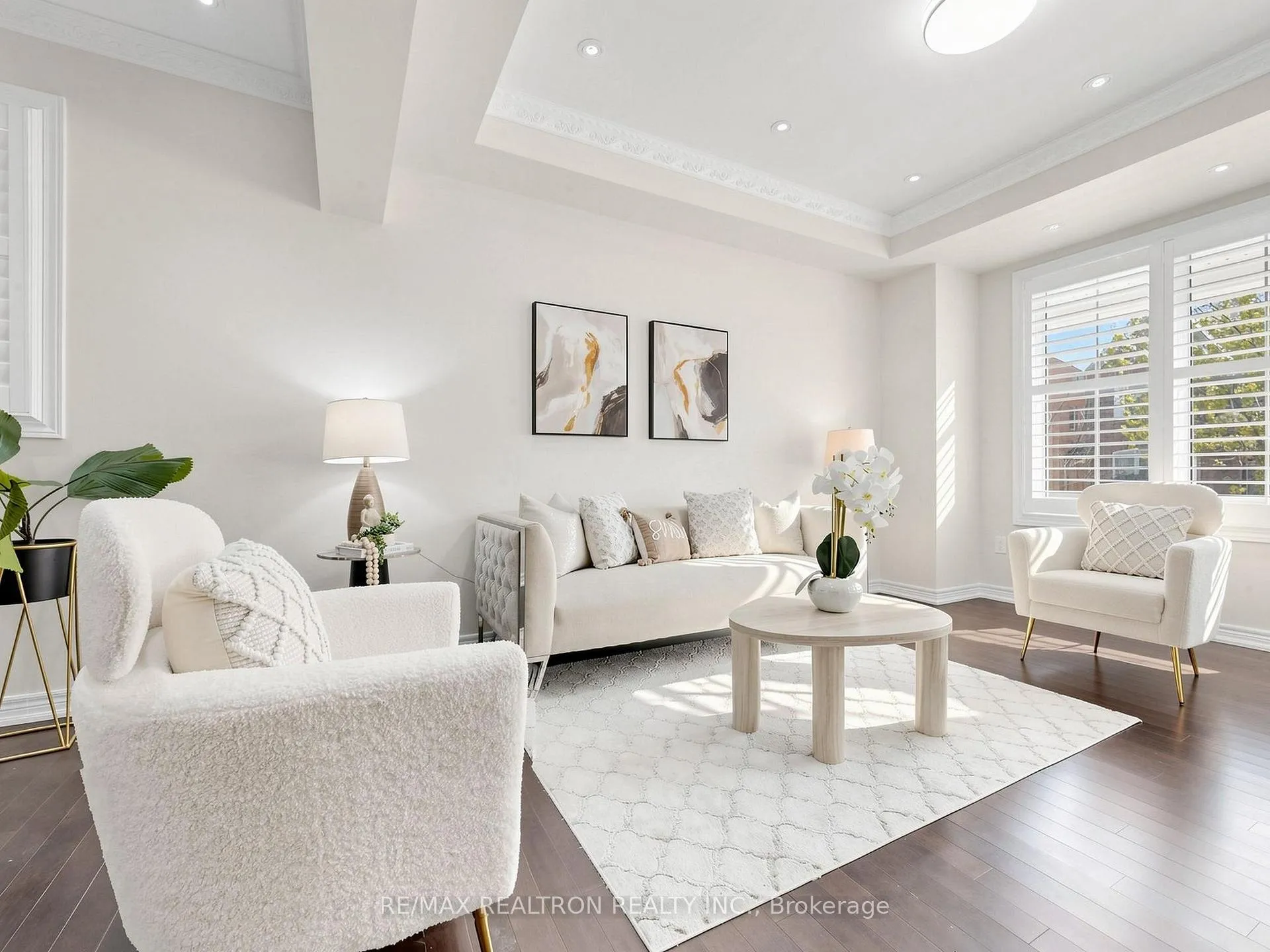 Photo 7 of 65 Black Creek Drive, Markham, Cornell — HOMEH