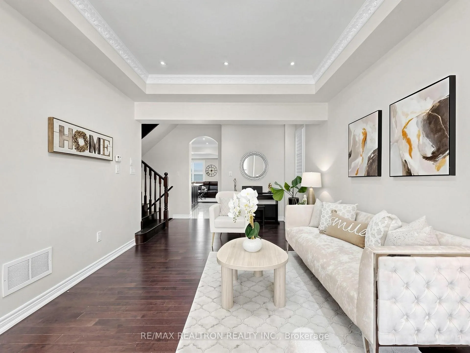 Photo 8 of 65 Black Creek Drive, Markham, Cornell — HOMEH