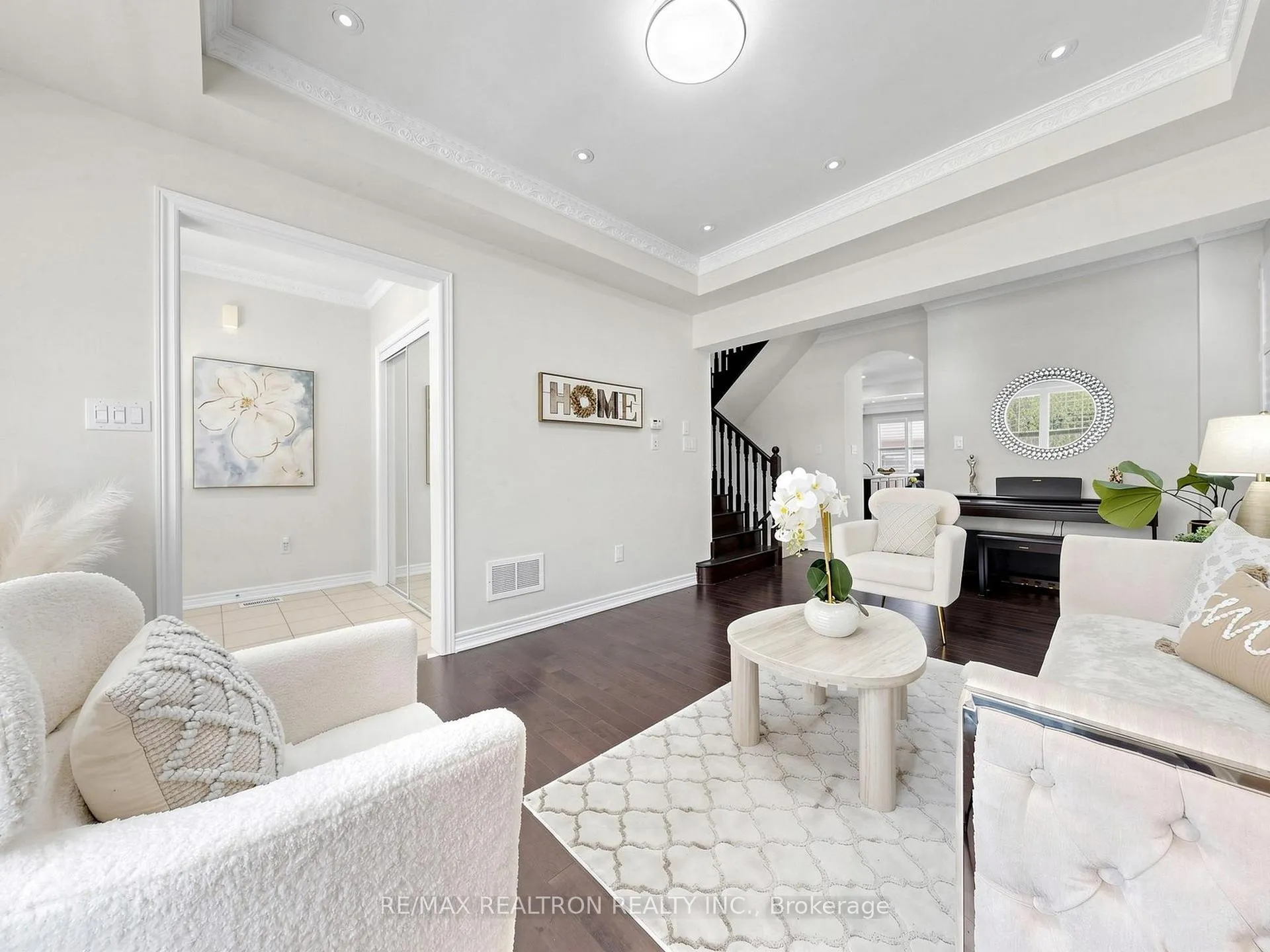 Photo 9 of 65 Black Creek Drive, Markham, Cornell — HOMEH