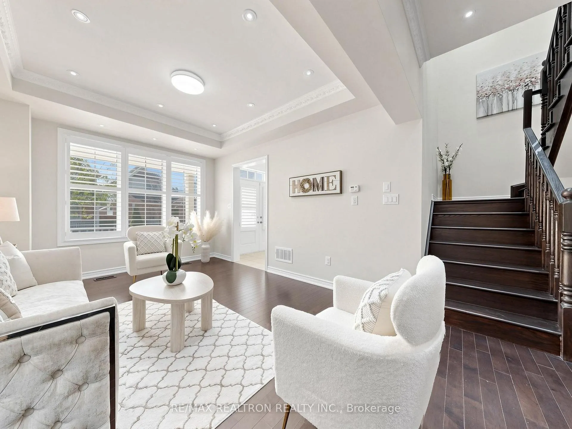 Photo 10 of 65 Black Creek Drive, Markham, Cornell — HOMEH