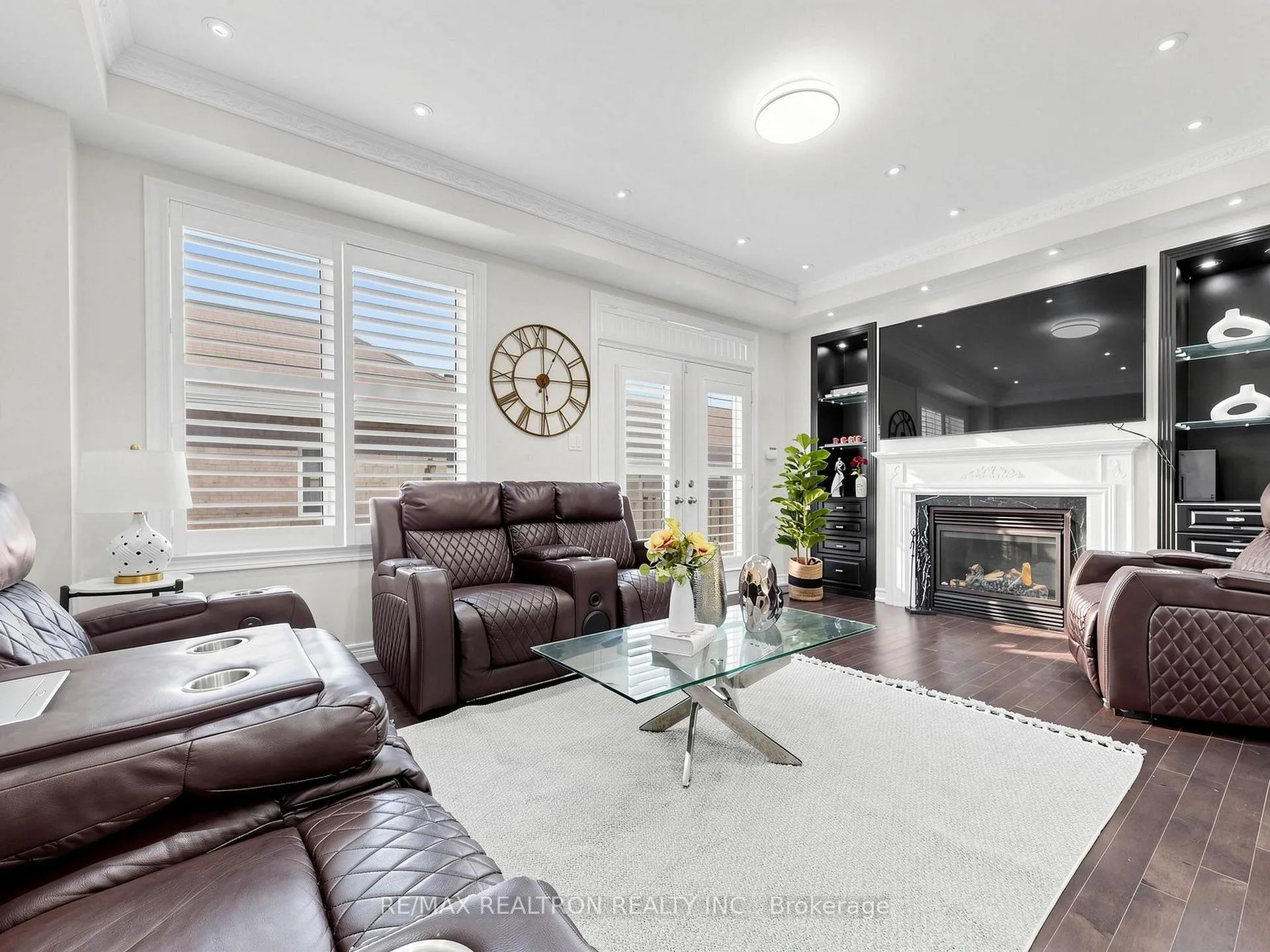 Photo 12 of 65 Black Creek Drive, Markham, Cornell — HOMEH