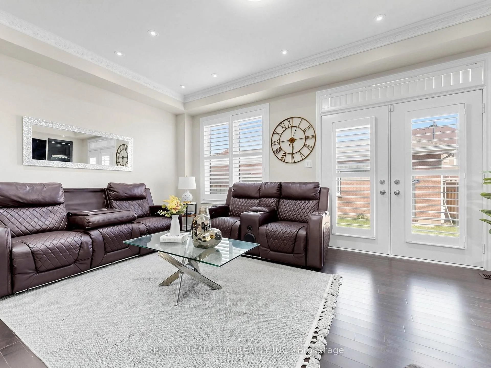 Photo 13 of 65 Black Creek Drive, Markham, Cornell — HOMEH