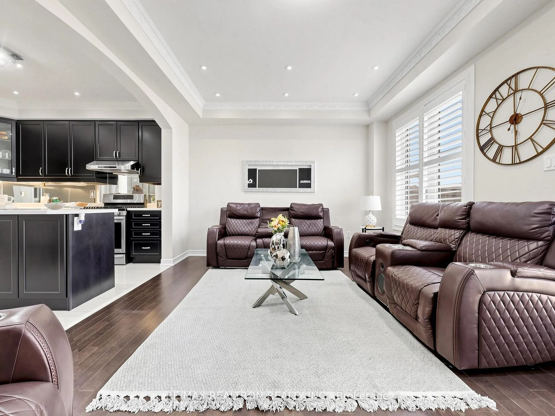 Photo 14 of 65 Black Creek Drive, Markham, Cornell — HOMEH