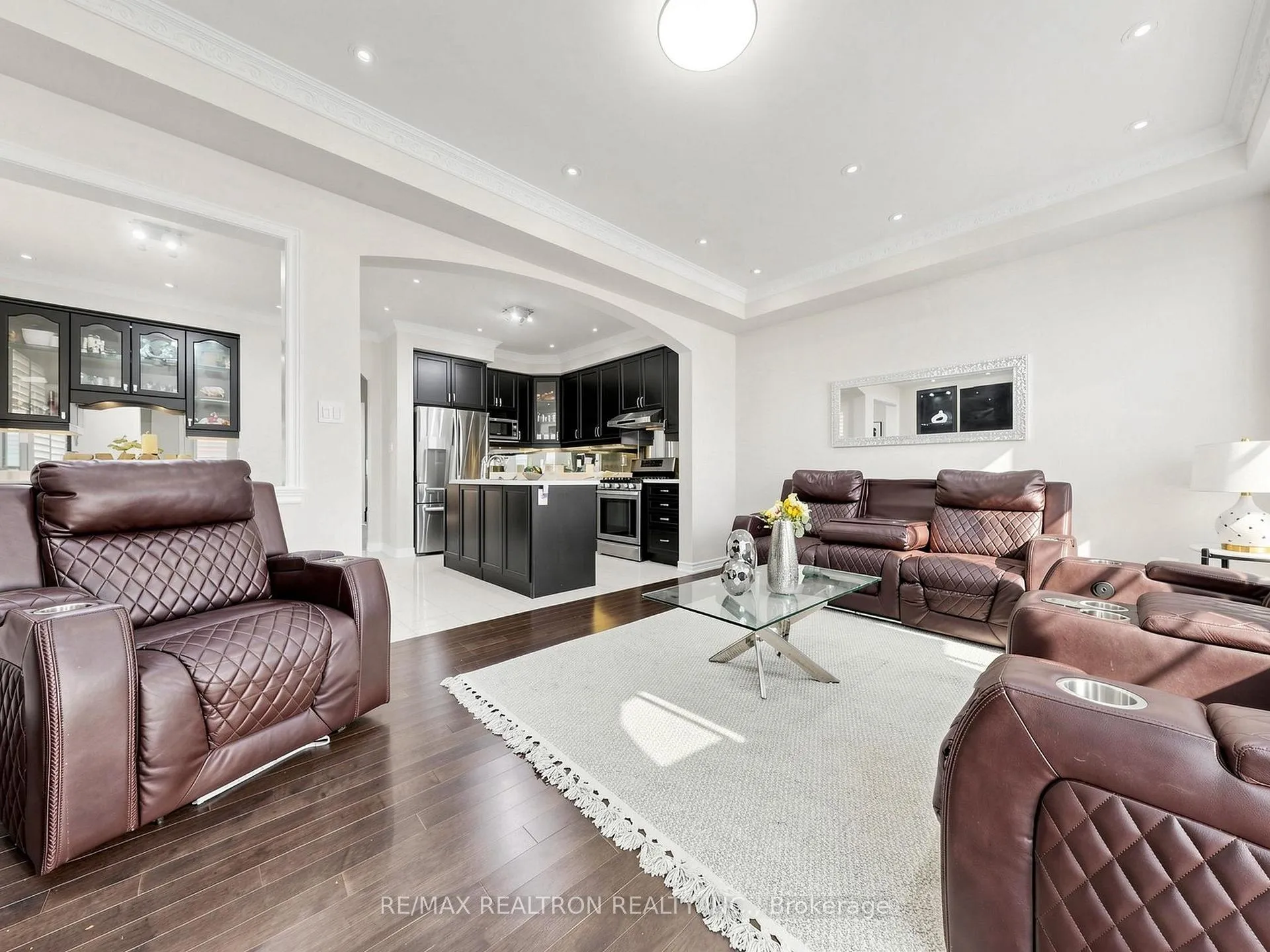 Photo 15 of 65 Black Creek Drive, Markham, Cornell — HOMEH