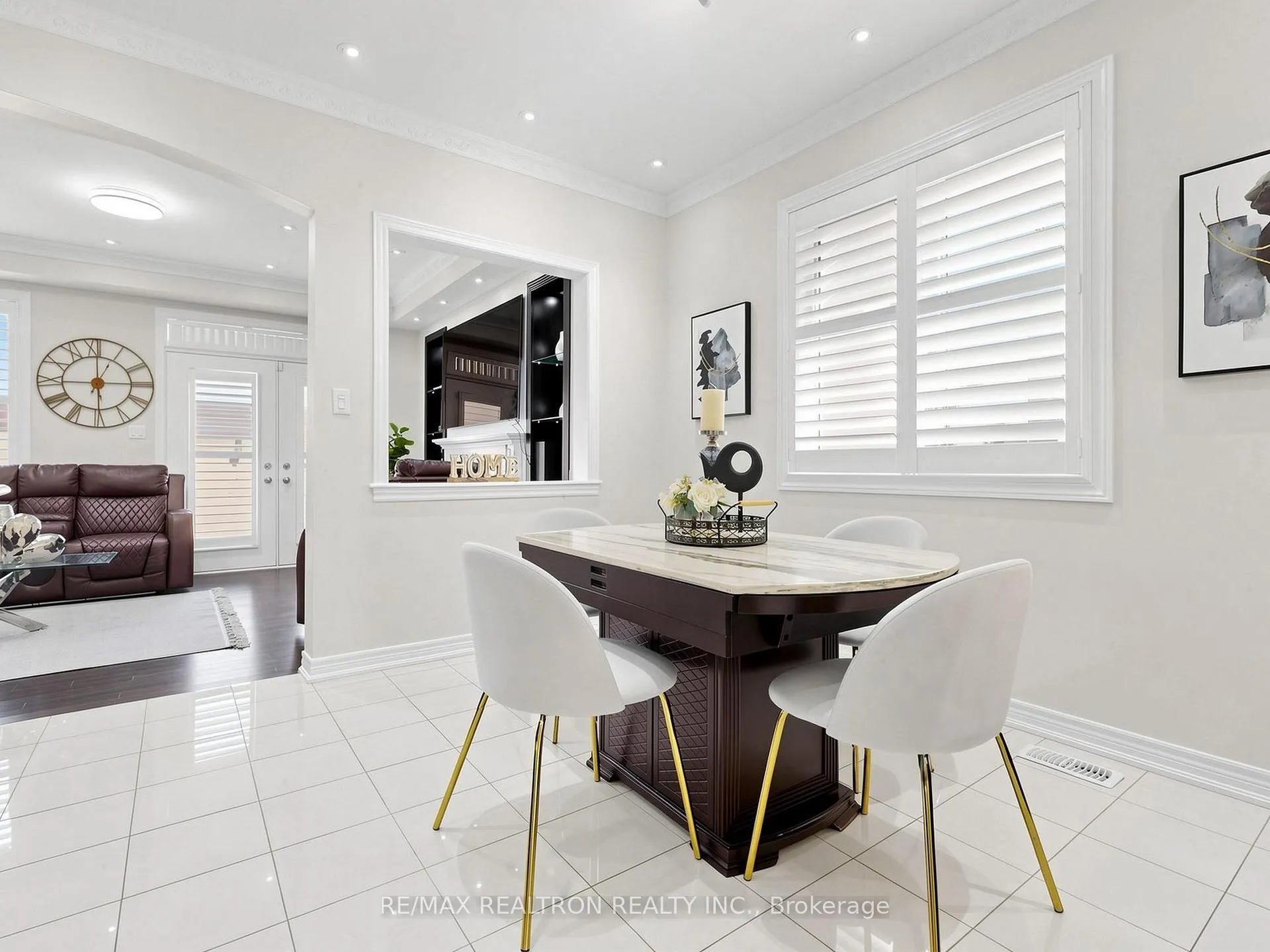Photo 17 of 65 Black Creek Drive, Markham, Cornell — HOMEH
