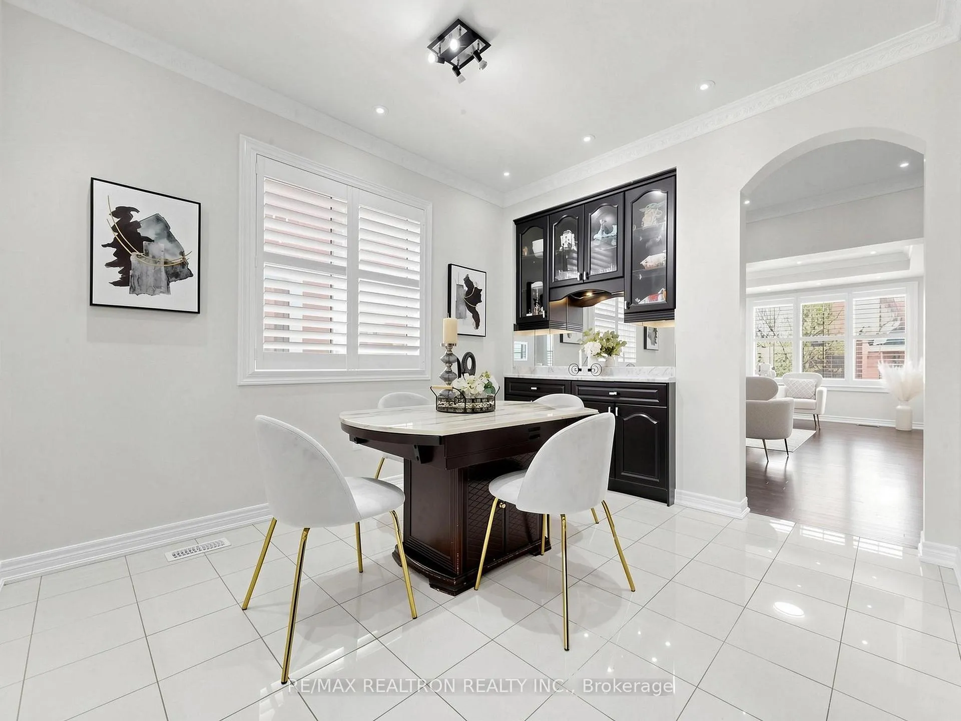 Photo 18 of 65 Black Creek Drive, Markham, Cornell — HOMEH