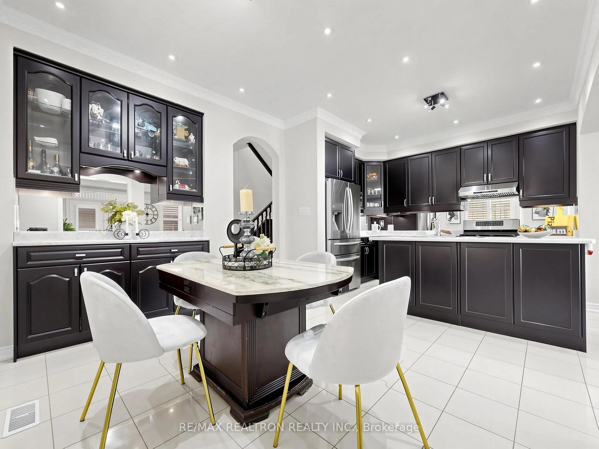 Photo 19 of 65 Black Creek Drive, Markham, Cornell — HOMEH