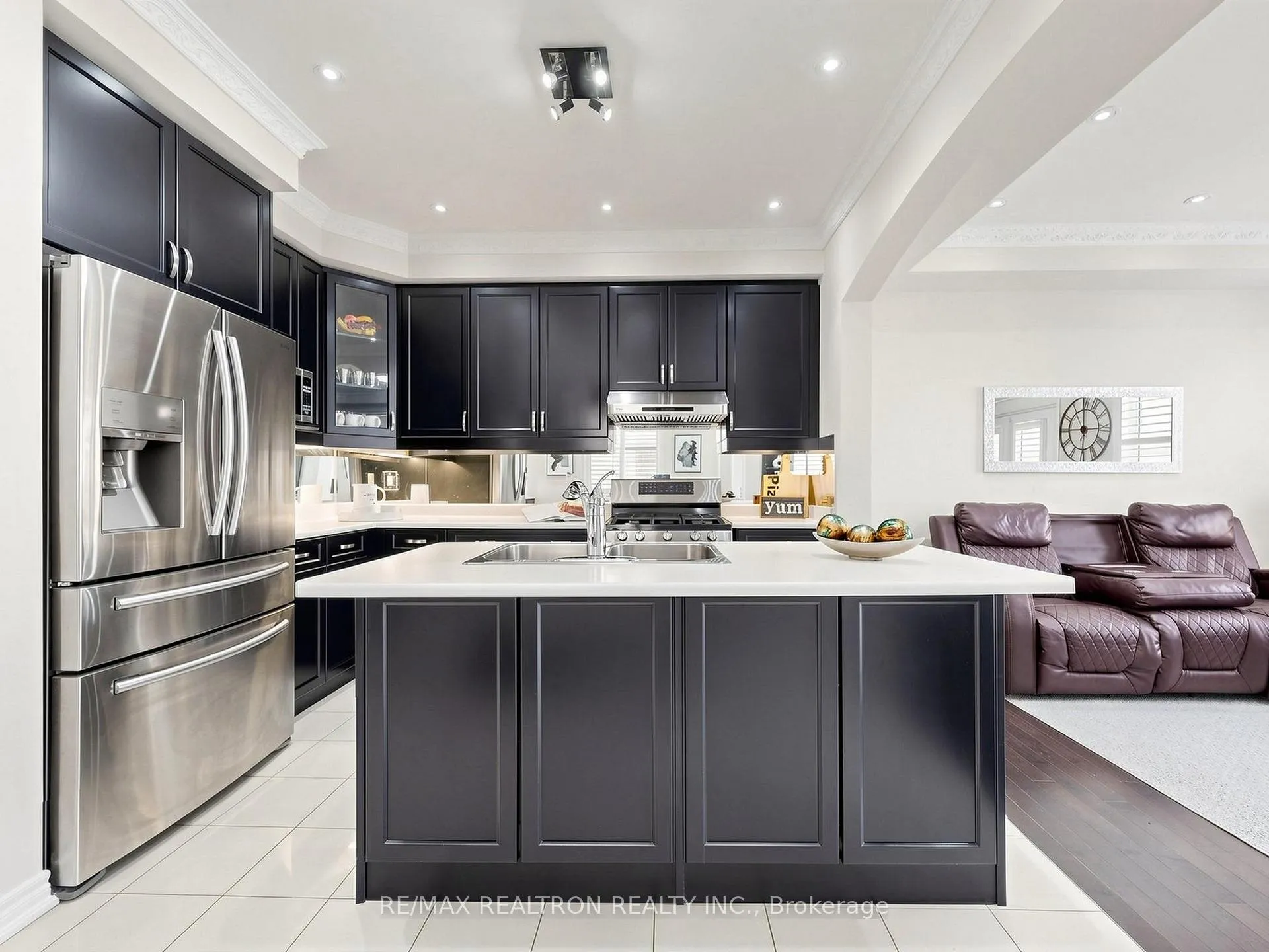 Photo 20 of 65 Black Creek Drive, Markham, Cornell — HOMEH