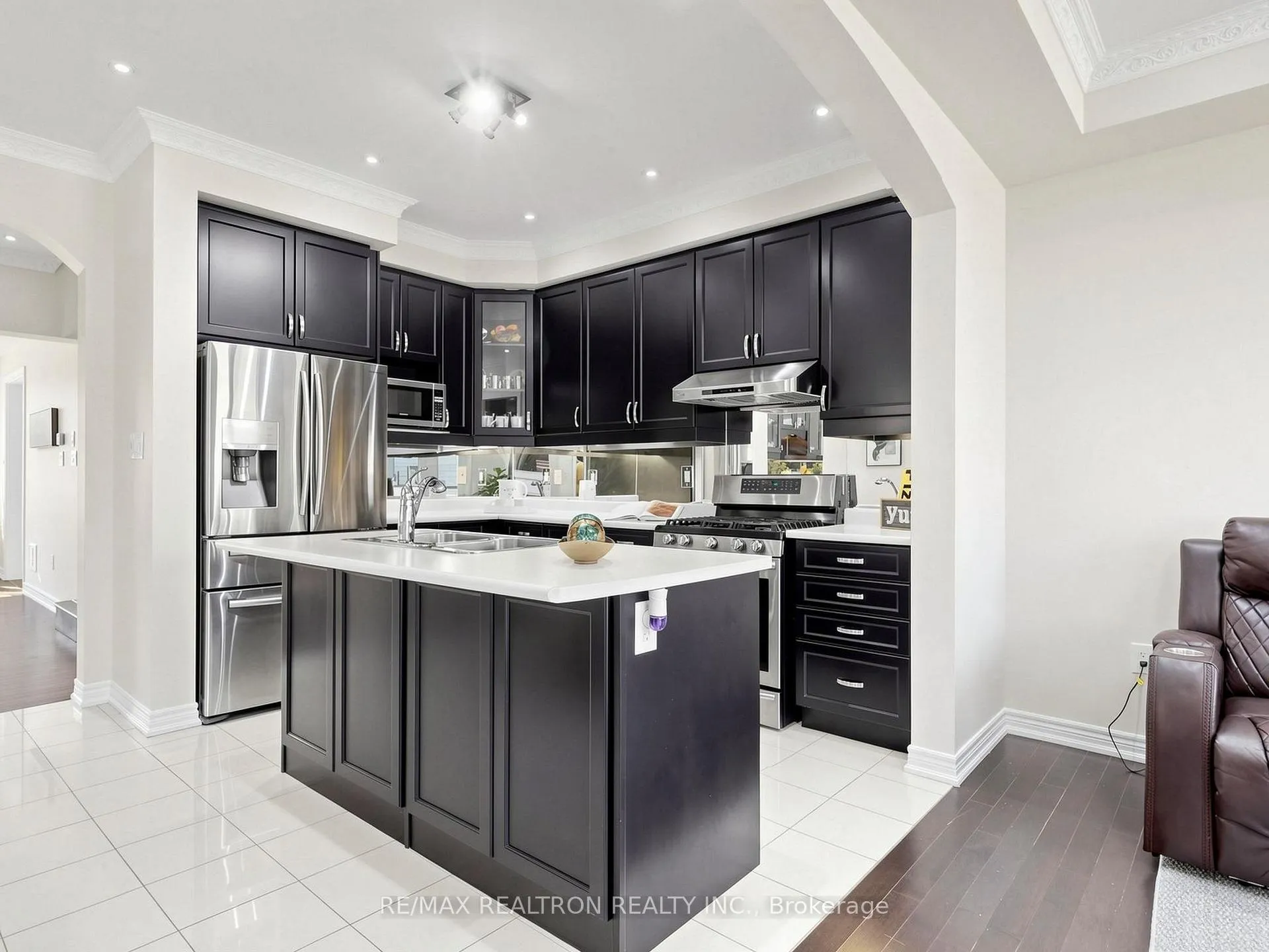 Photo 21 of 65 Black Creek Drive, Markham, Cornell — HOMEH