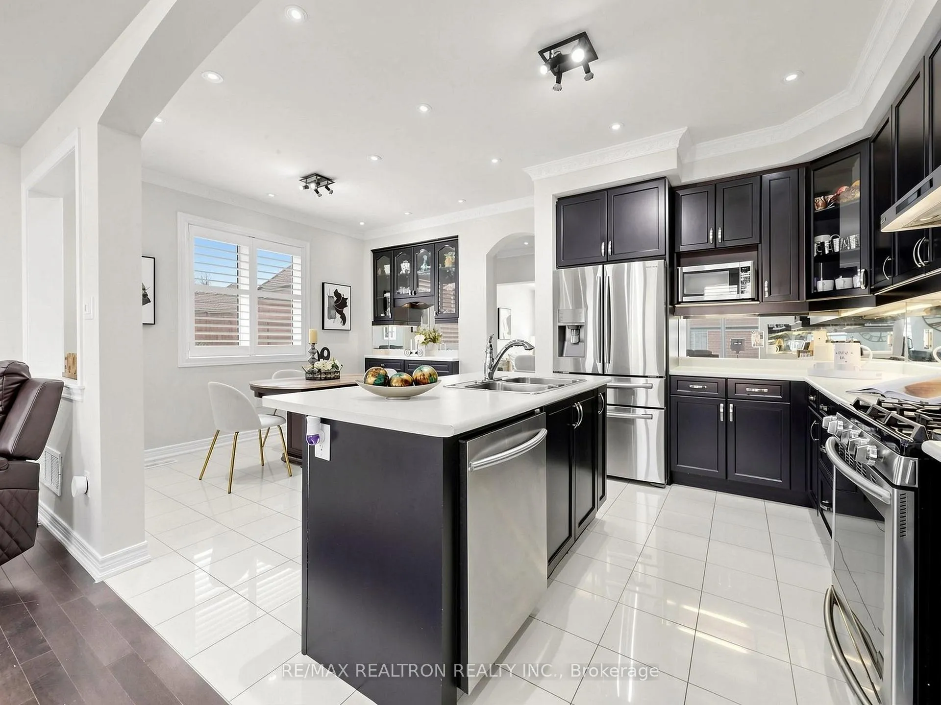 Photo 22 of 65 Black Creek Drive, Markham, Cornell — HOMEH