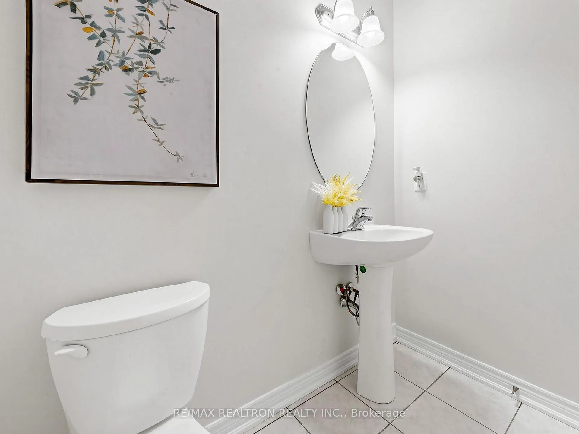 Photo 25 of 65 Black Creek Drive, Markham, Cornell — HOMEH