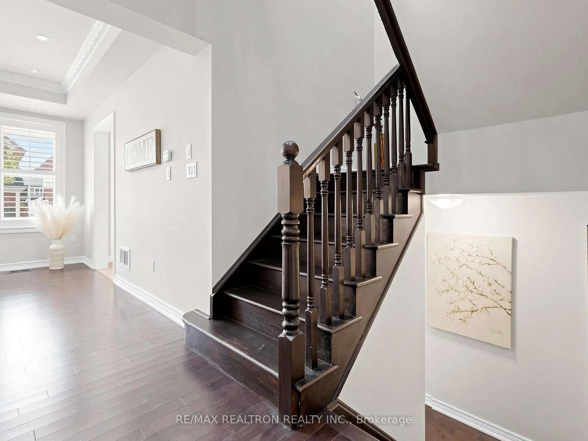 Photo 26 of 65 Black Creek Drive, Markham, Cornell — HOMEH