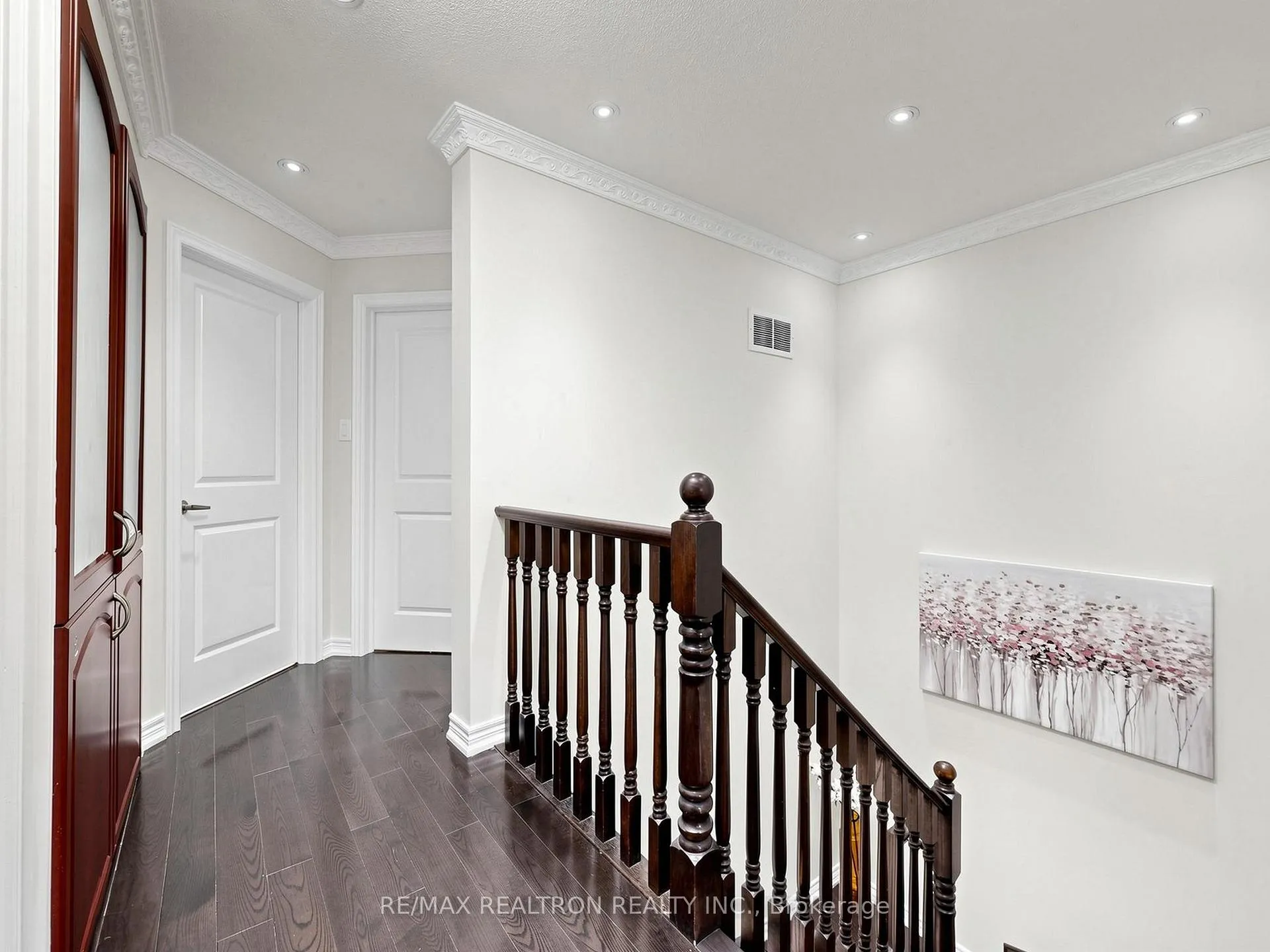 Photo 27 of 65 Black Creek Drive, Markham, Cornell — HOMEH