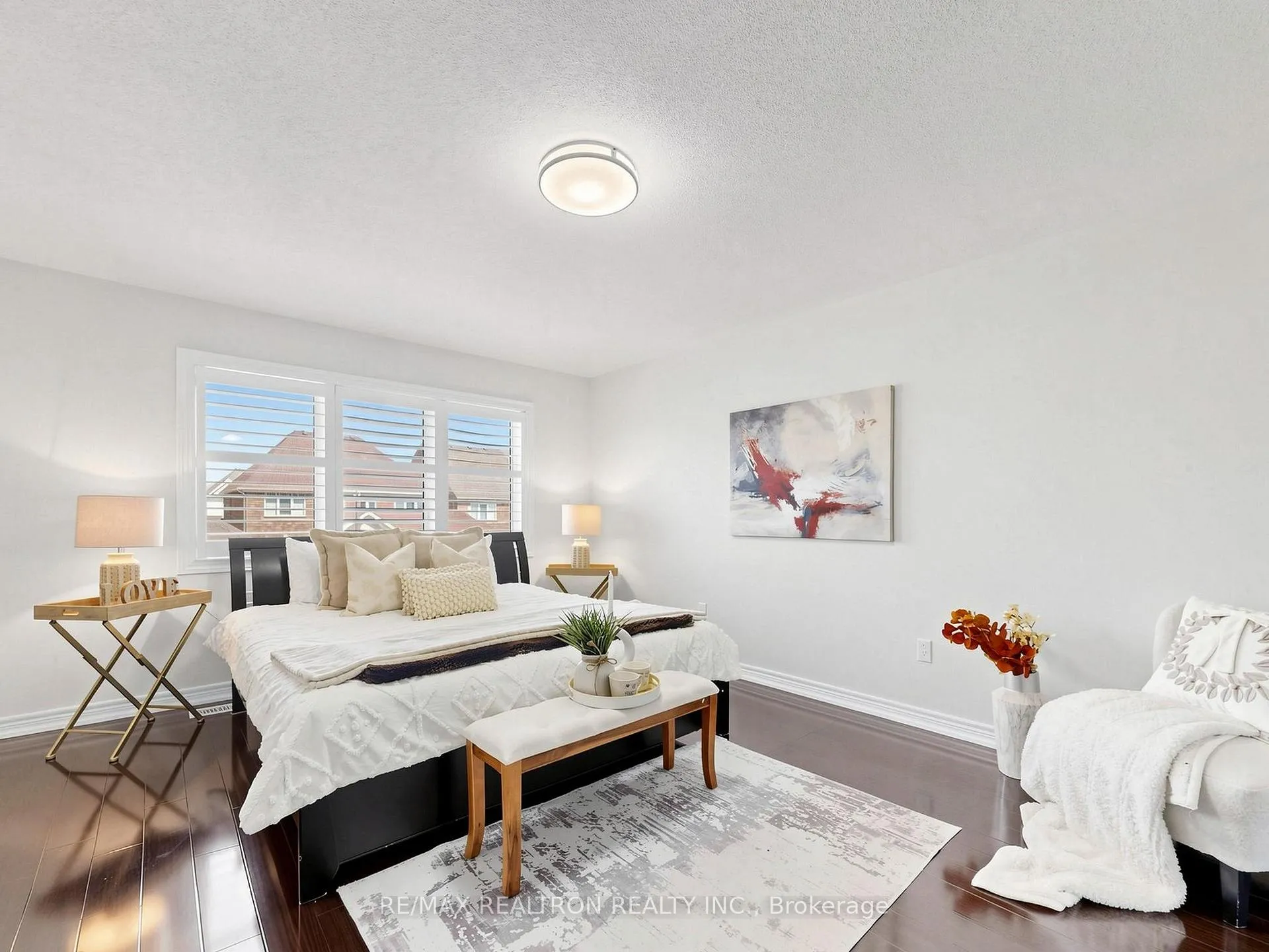 Photo 28 of 65 Black Creek Drive, Markham, Cornell — HOMEH