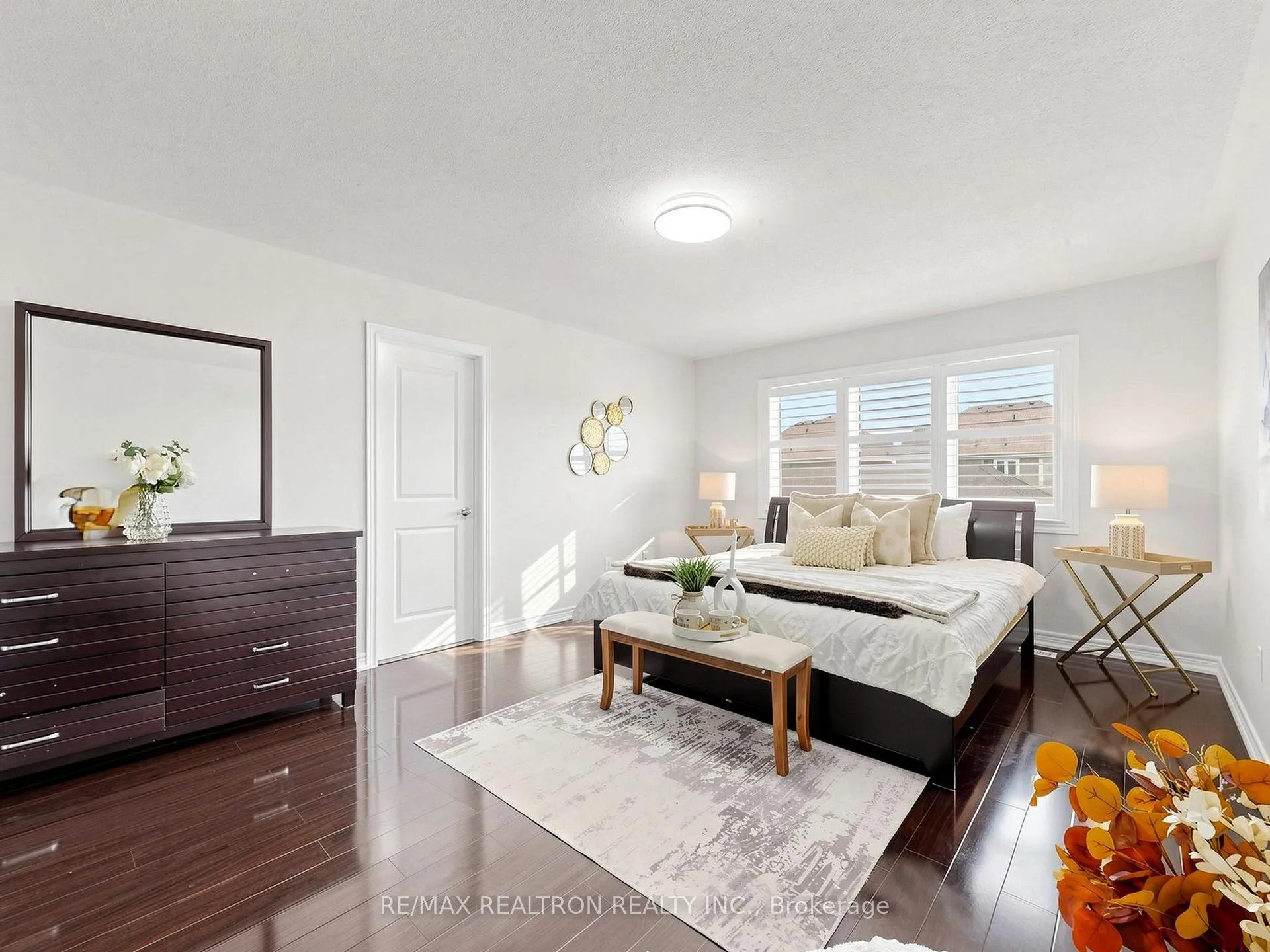 Photo 29 of 65 Black Creek Drive, Markham, Cornell — HOMEH