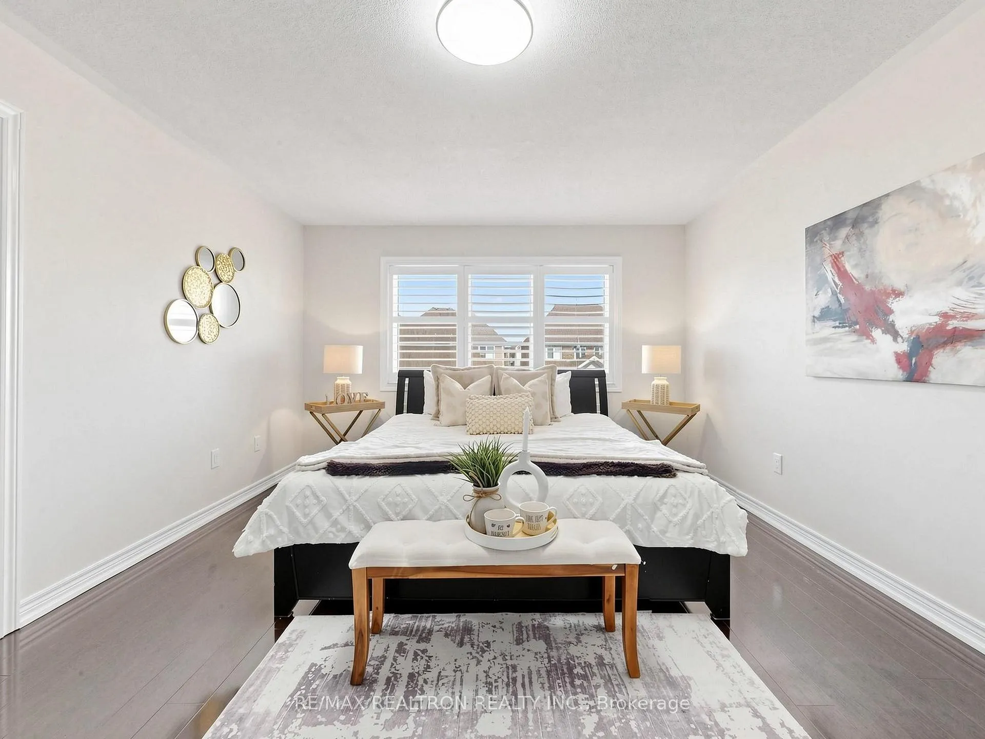Photo 30 of 65 Black Creek Drive, Markham, Cornell — HOMEH