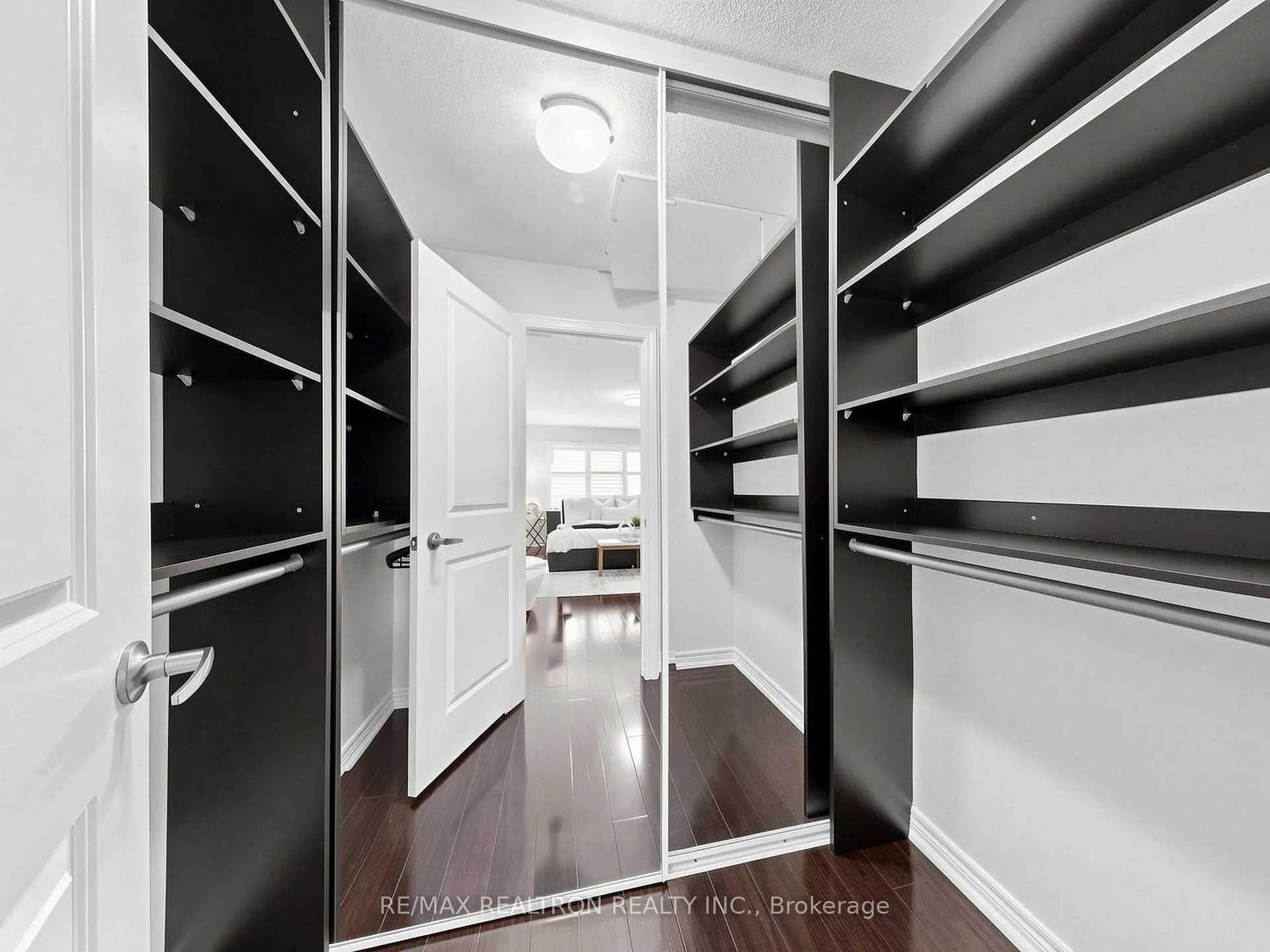 Photo 31 of 65 Black Creek Drive, Markham, Cornell — HOMEH