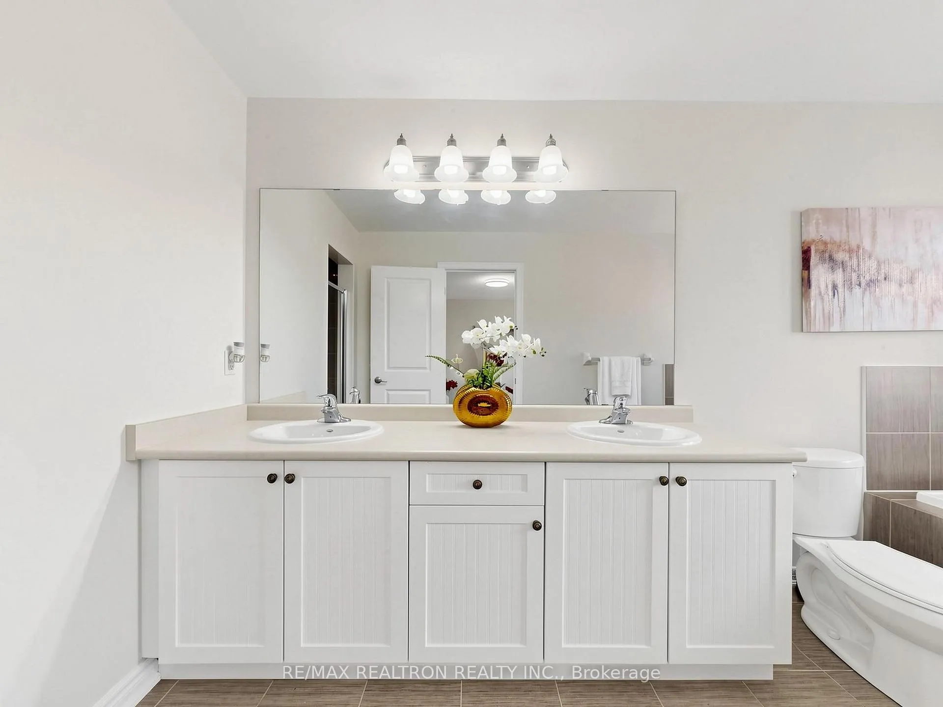 Photo 32 of 65 Black Creek Drive, Markham, Cornell — HOMEH