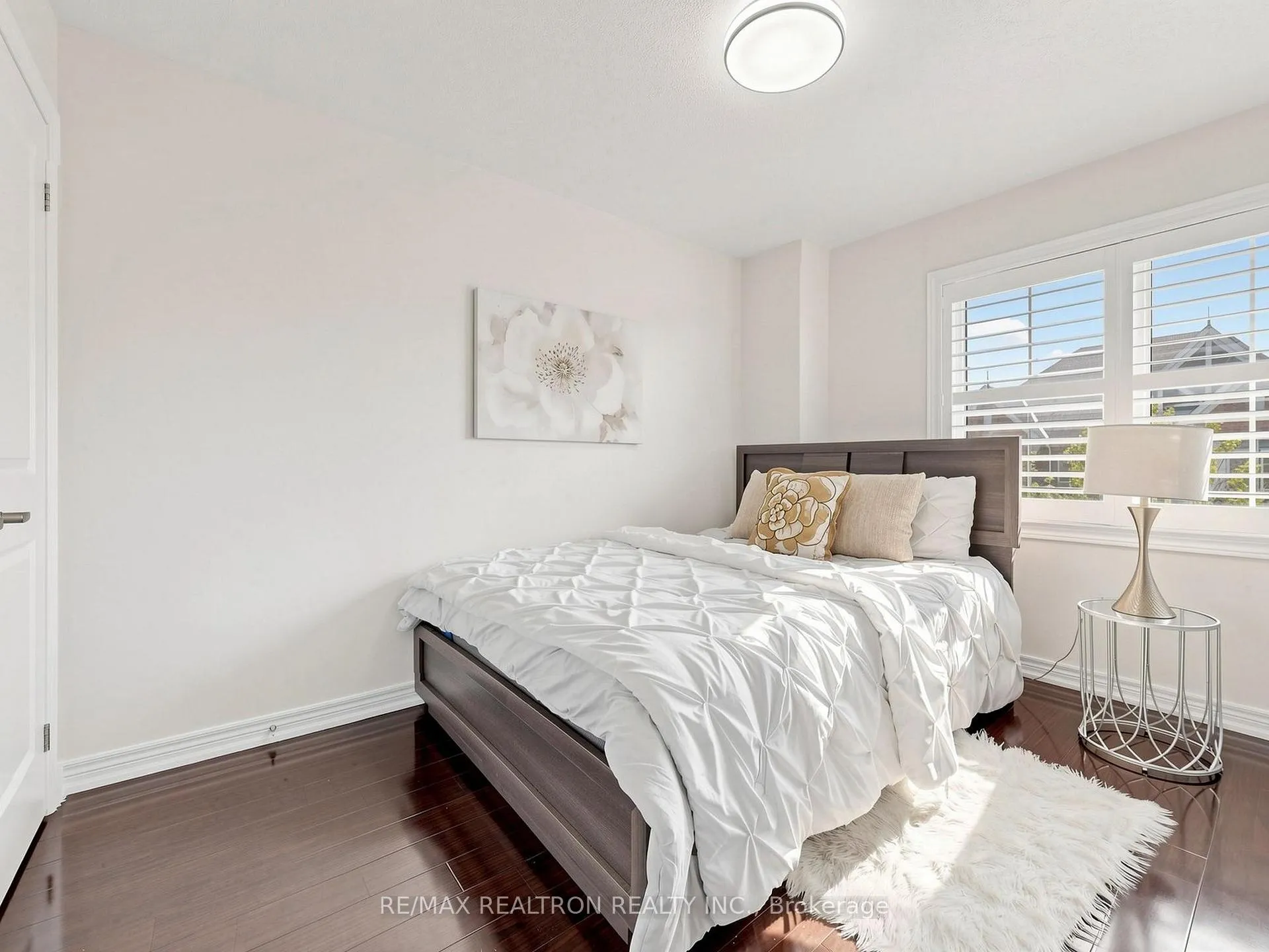 Photo 35 of 65 Black Creek Drive, Markham, Cornell — HOMEH