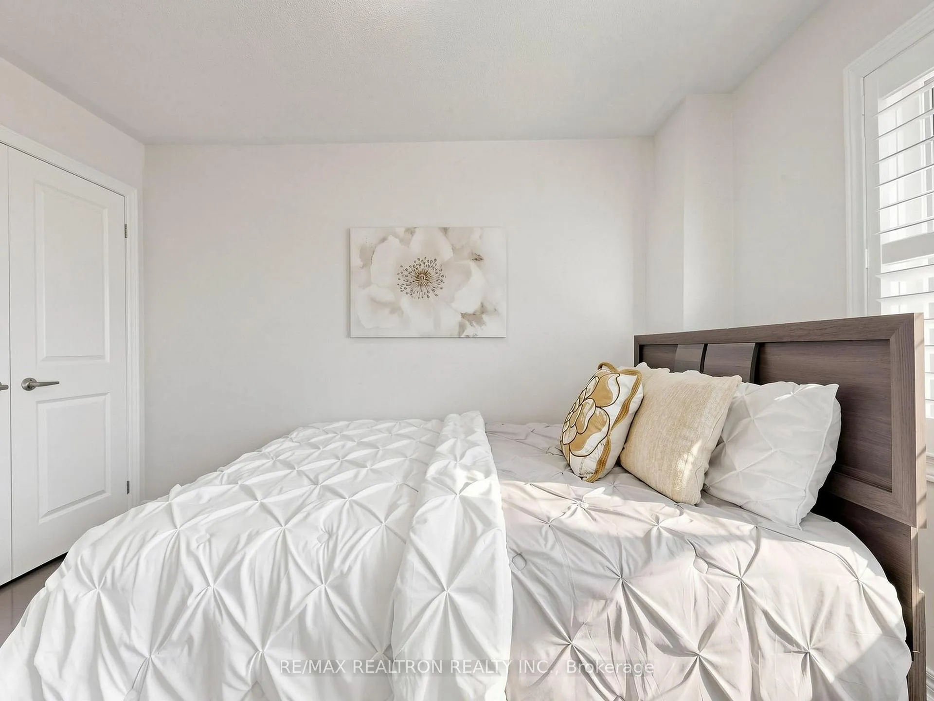 Photo 36 of 65 Black Creek Drive, Markham, Cornell — HOMEH