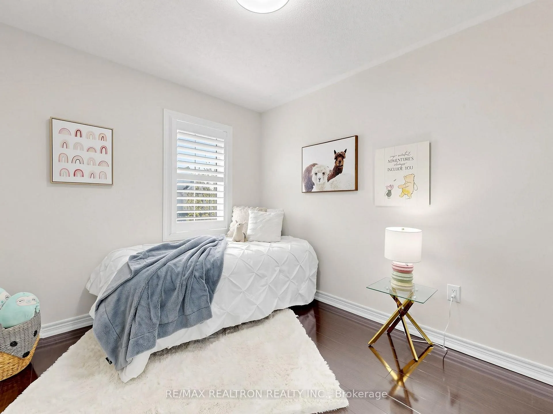 Photo 37 of 65 Black Creek Drive, Markham, Cornell — HOMEH