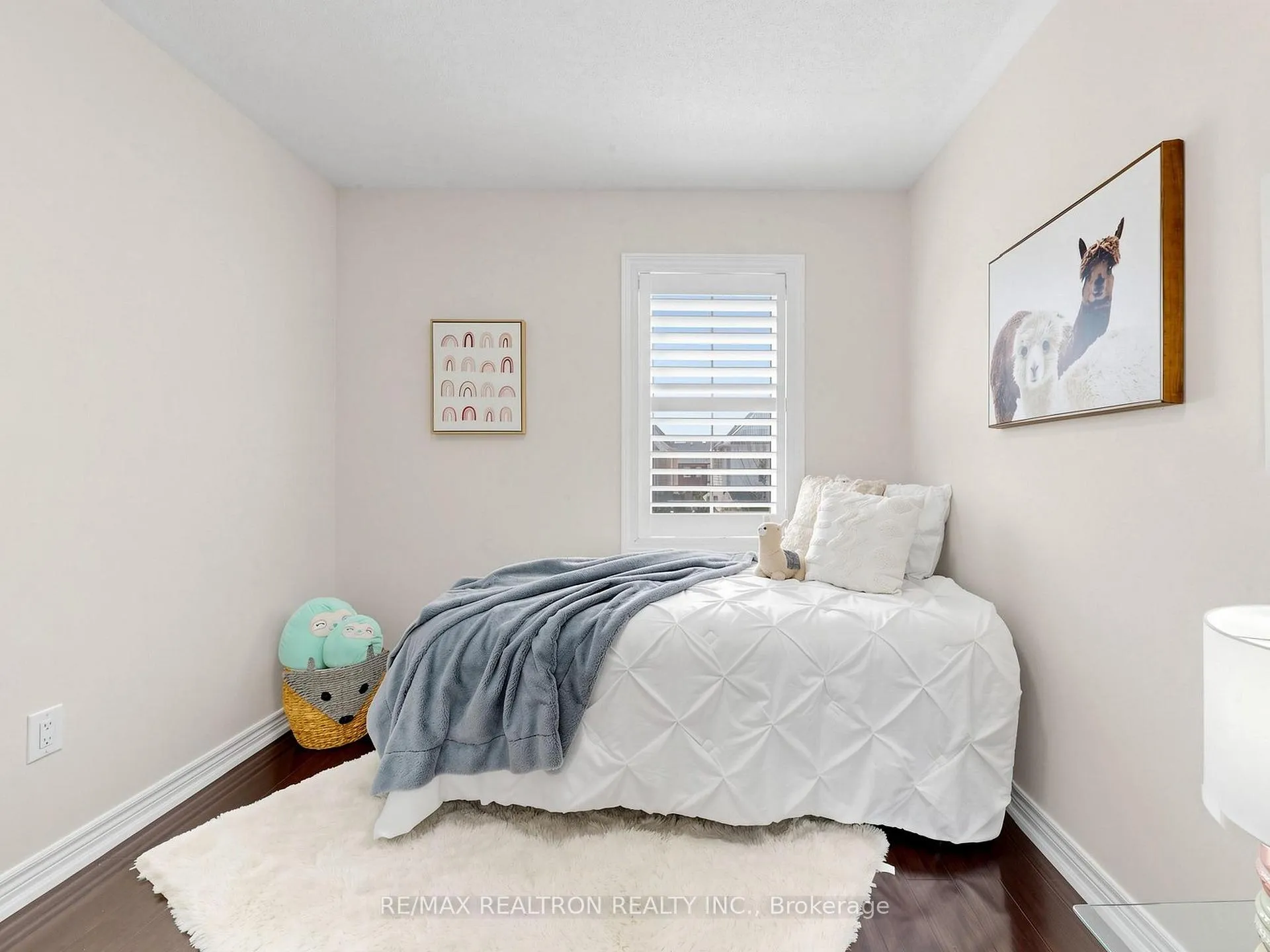 Photo 38 of 65 Black Creek Drive, Markham, Cornell — HOMEH